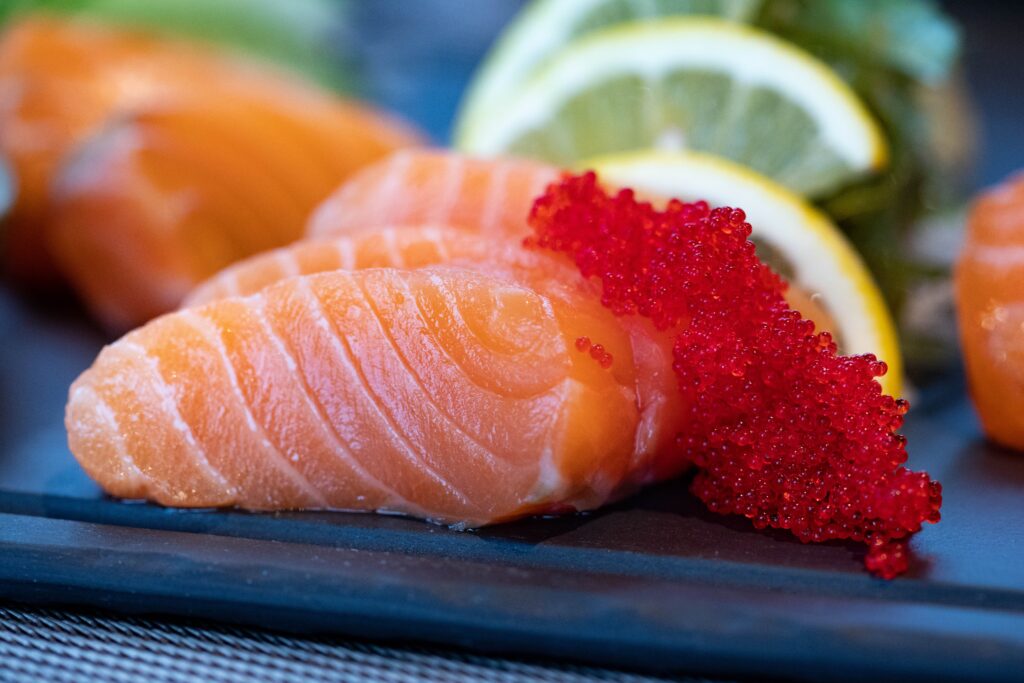 Introduction to Salmon and its Nutritional Benefits