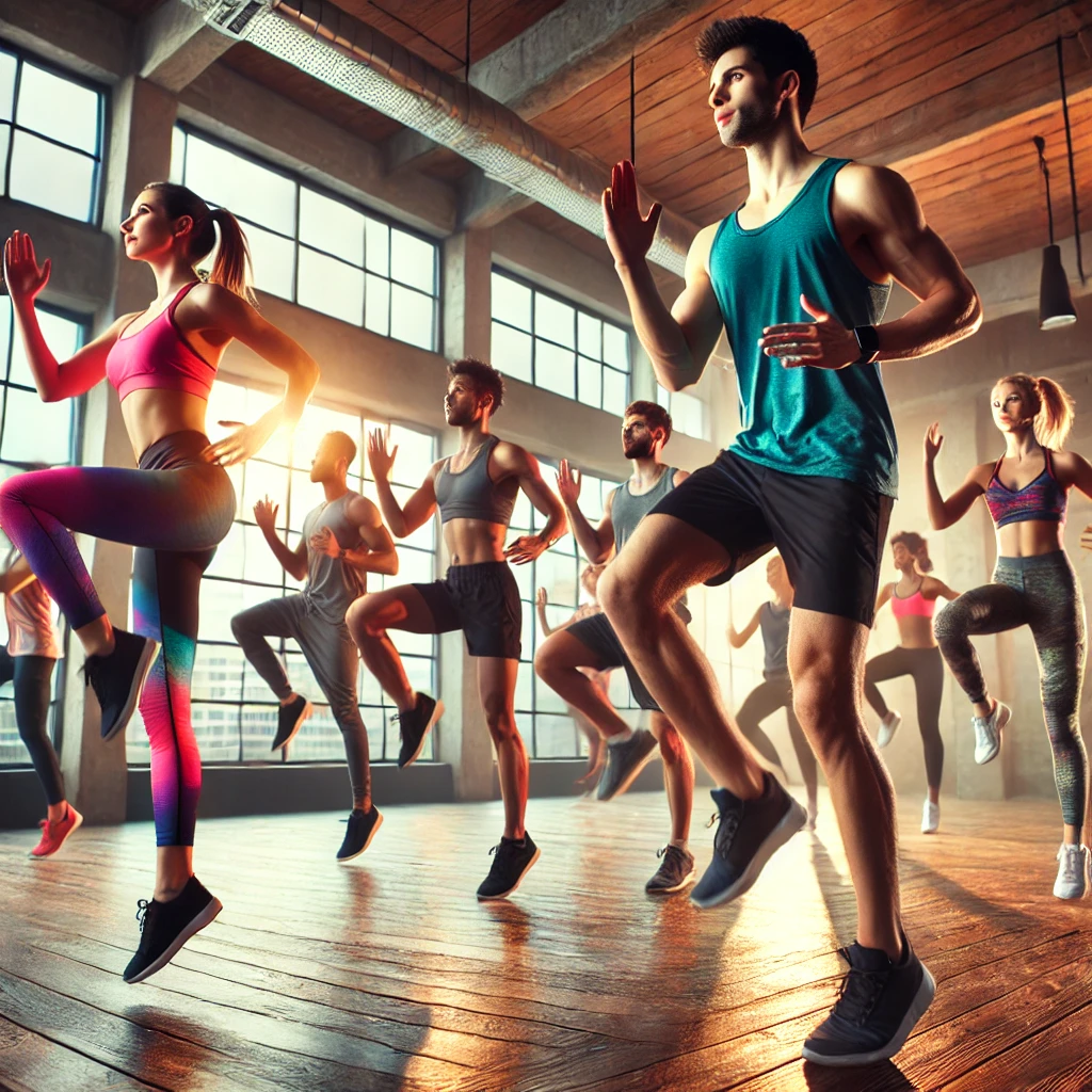 Aerobic Exercise