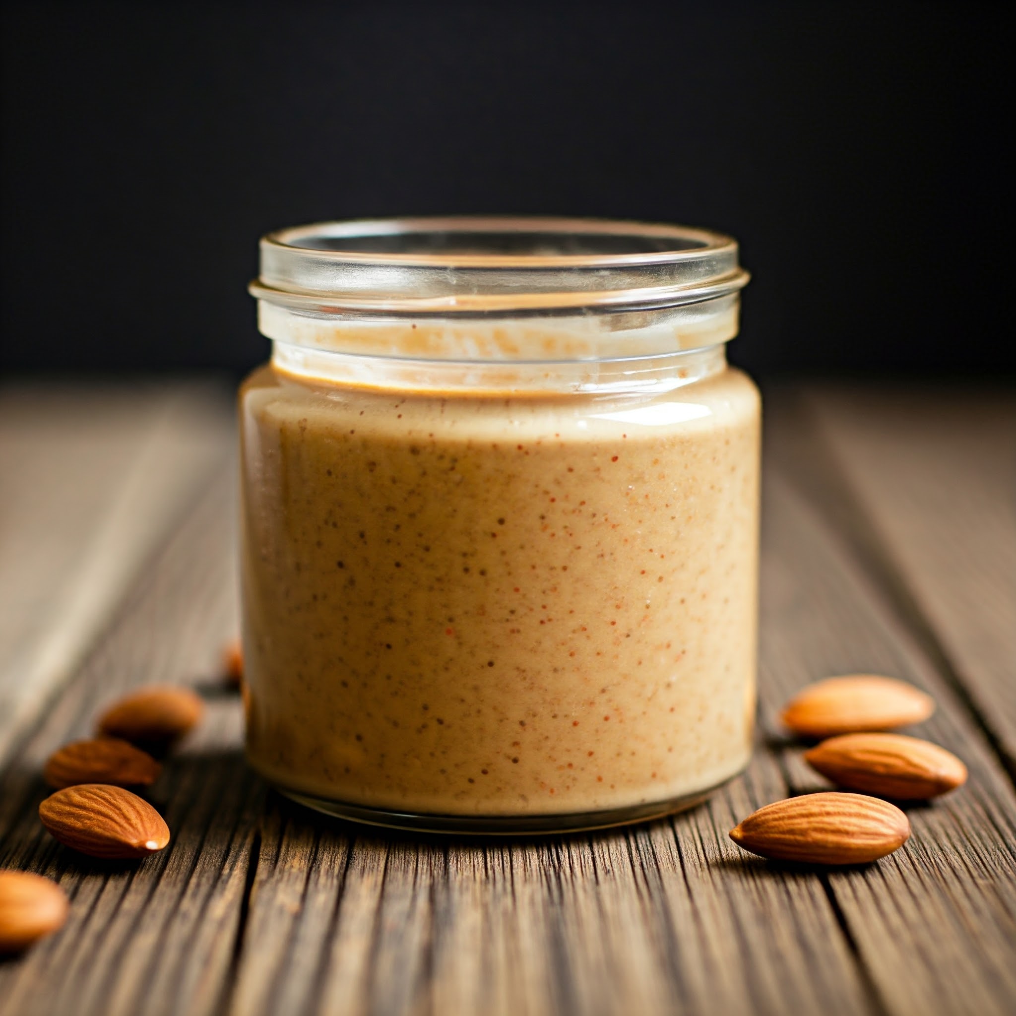 Almond Butter