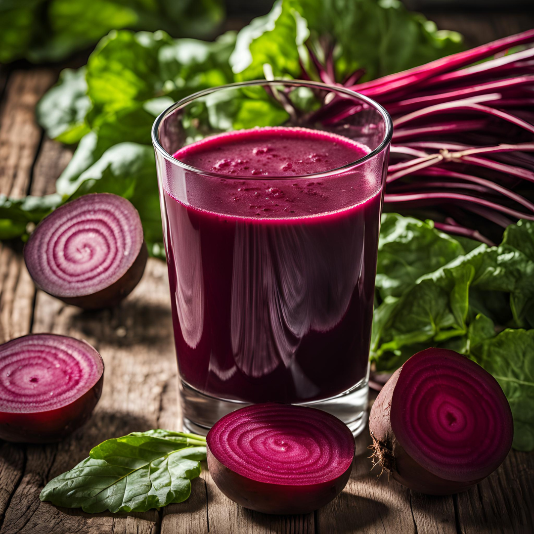 Beetroot Juice