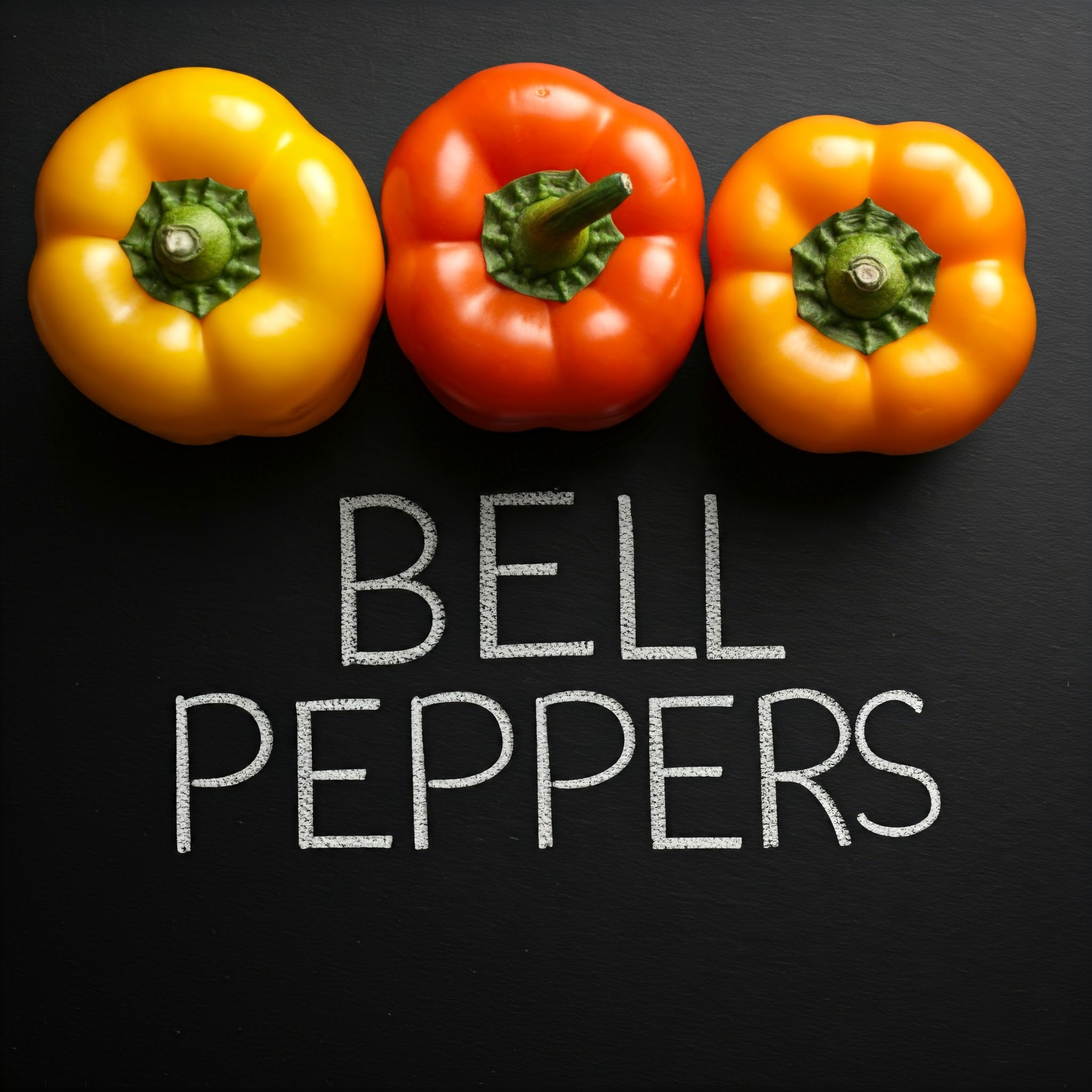 Bell Peppers