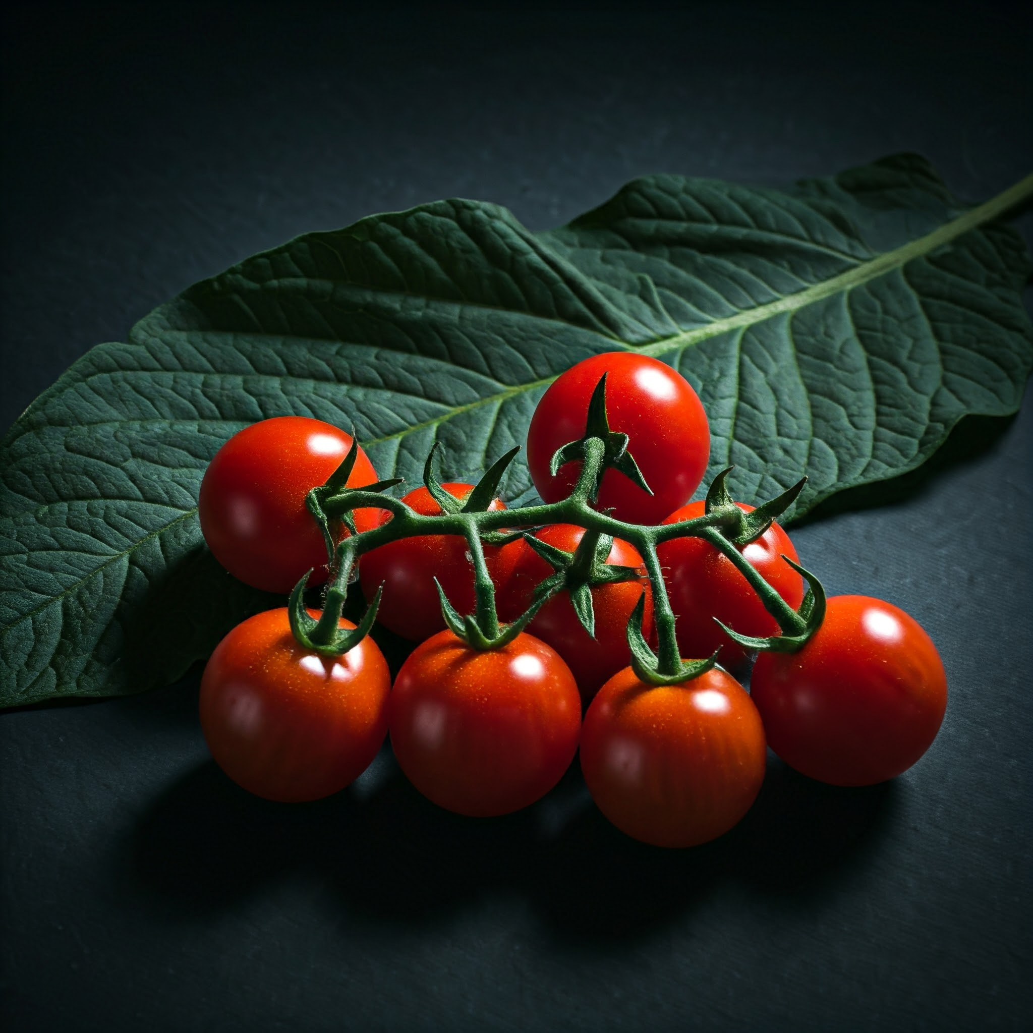 Cherry Tomatoes