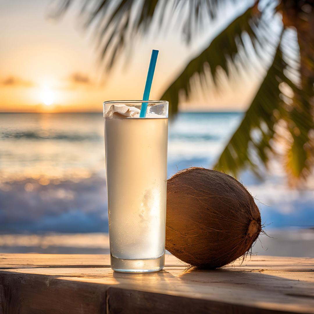 Coconut Water