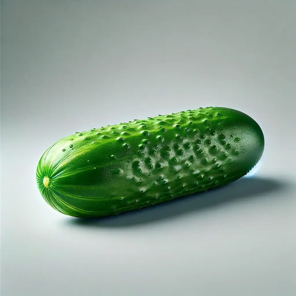 Cucumber