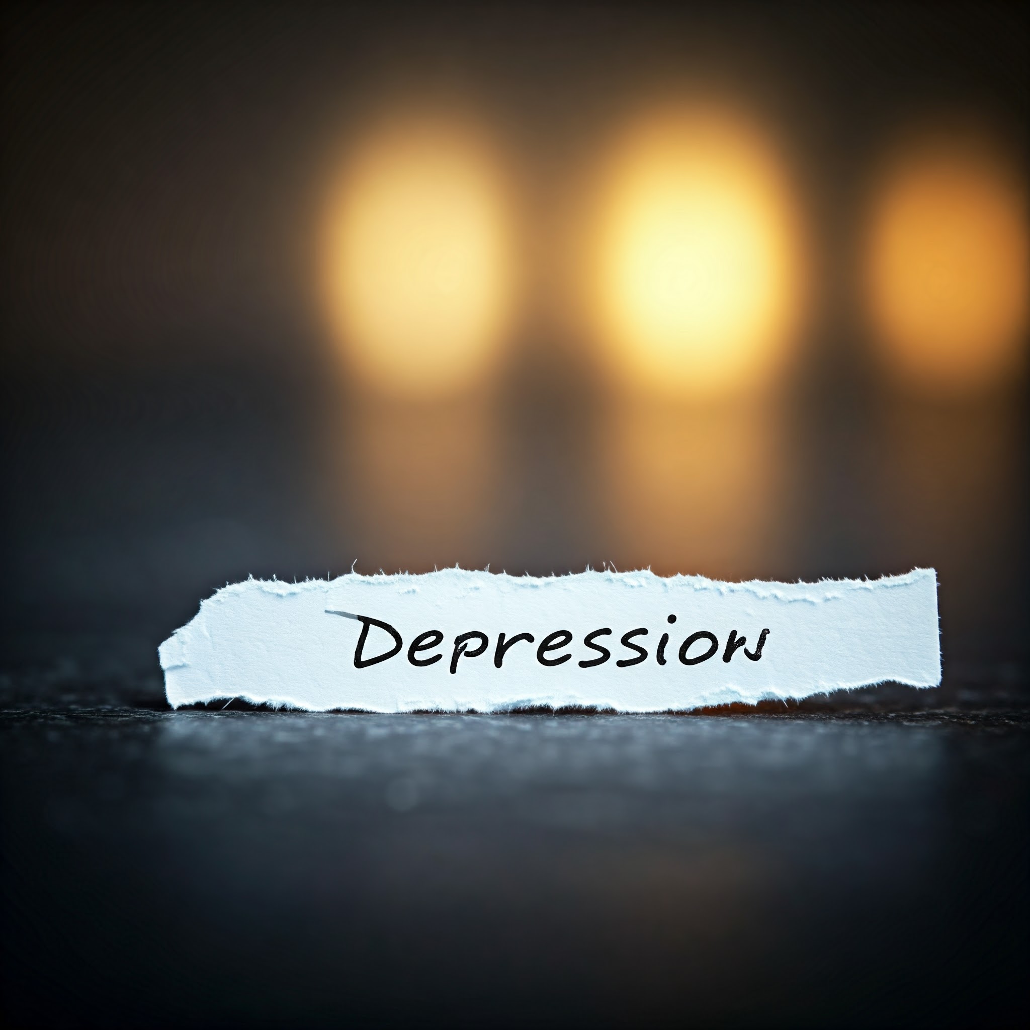 Depression