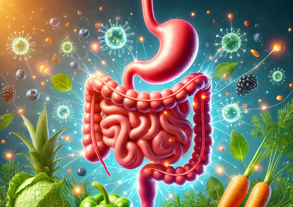 Gut Health