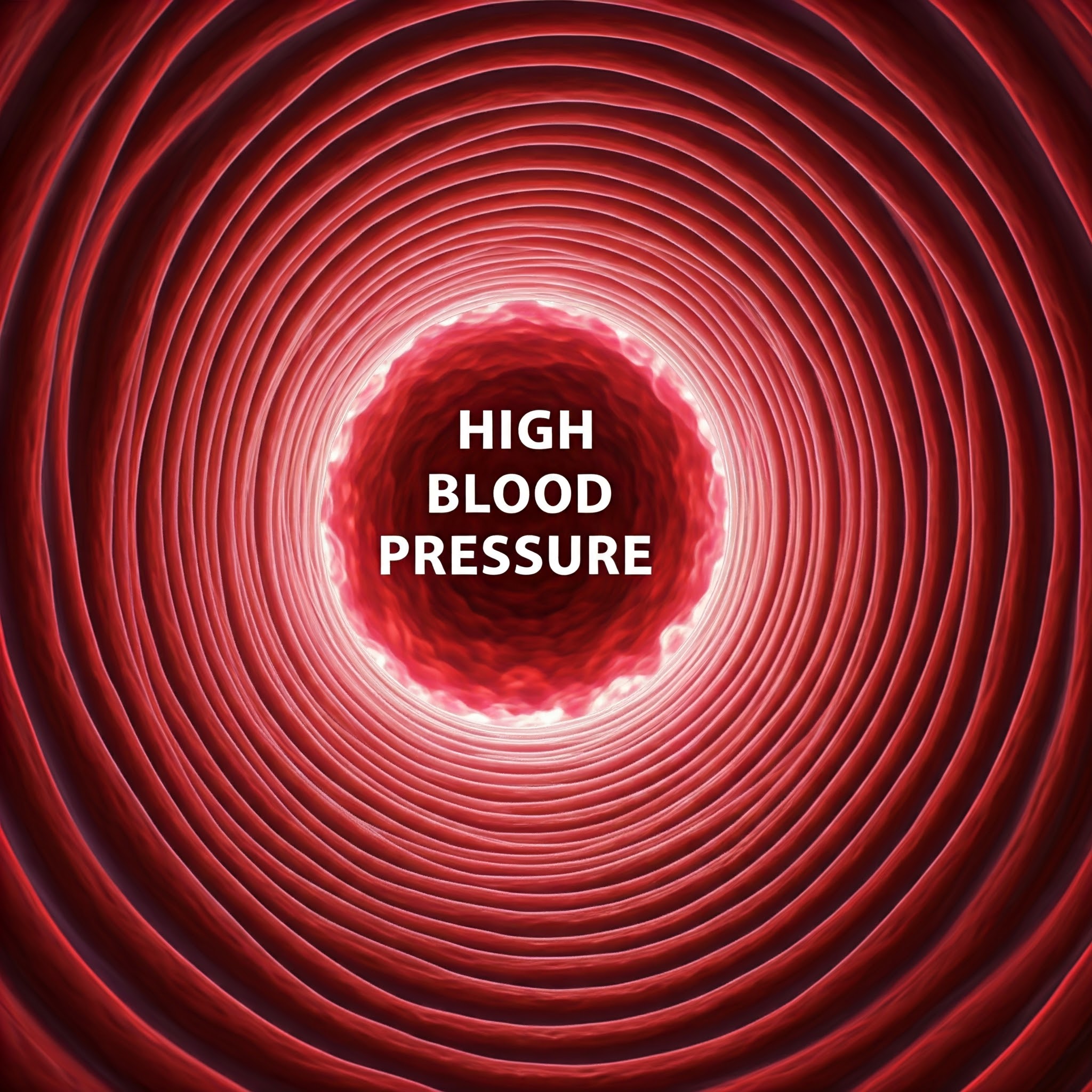 High Blood Pressure