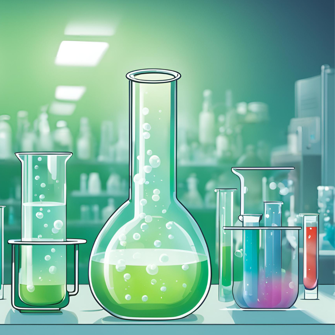 Hydrochloric Acid