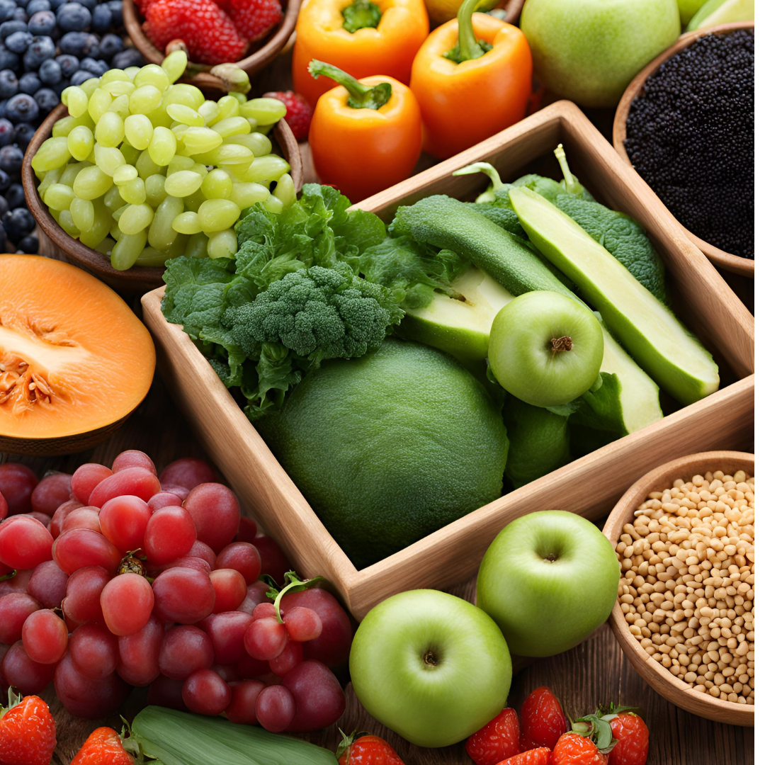 Importance of Fiber