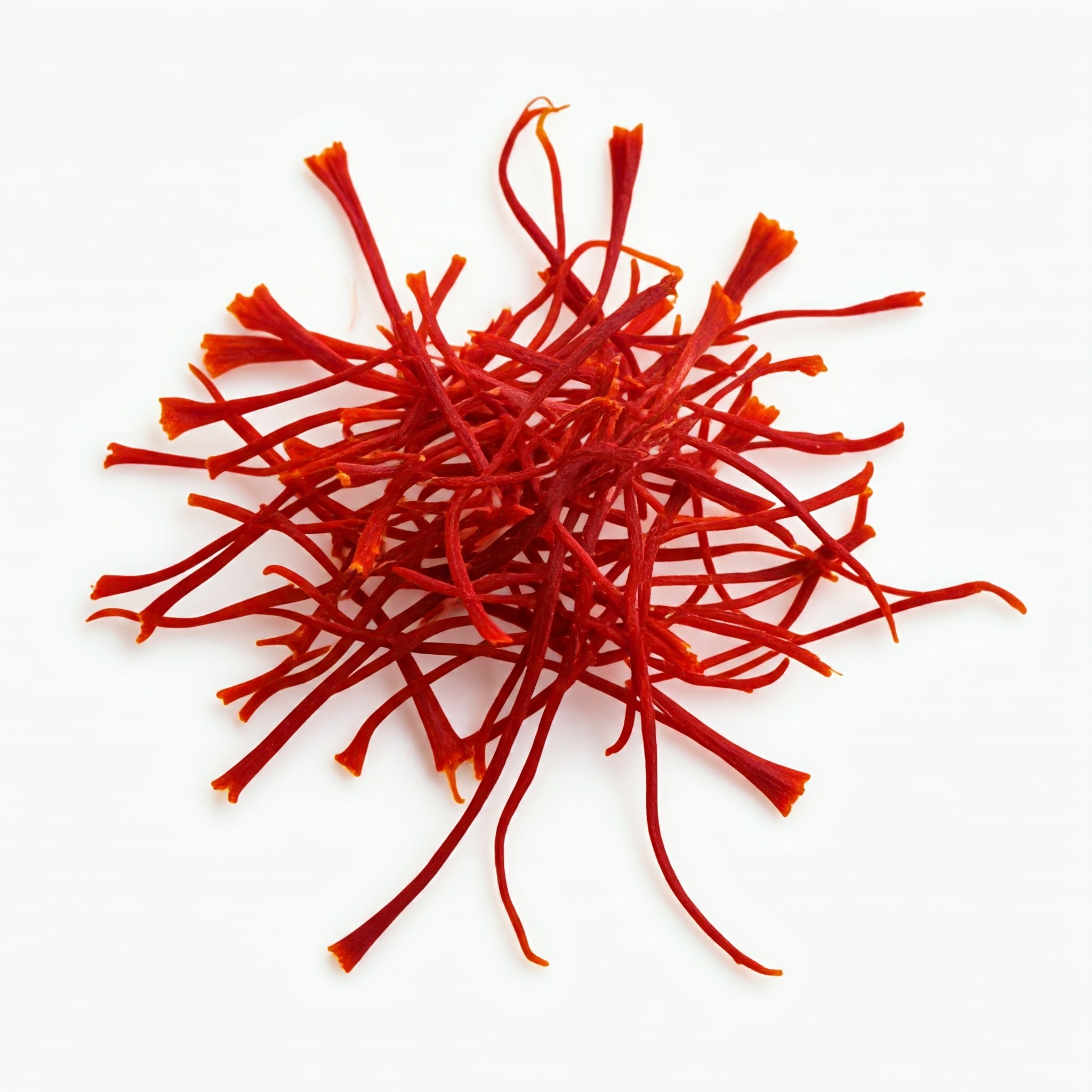 Kashmiri Saffron