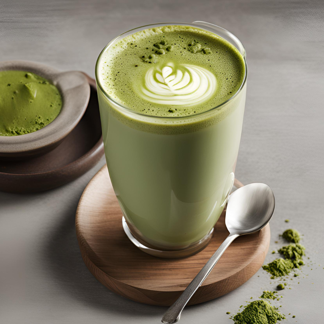 Matcha Latte