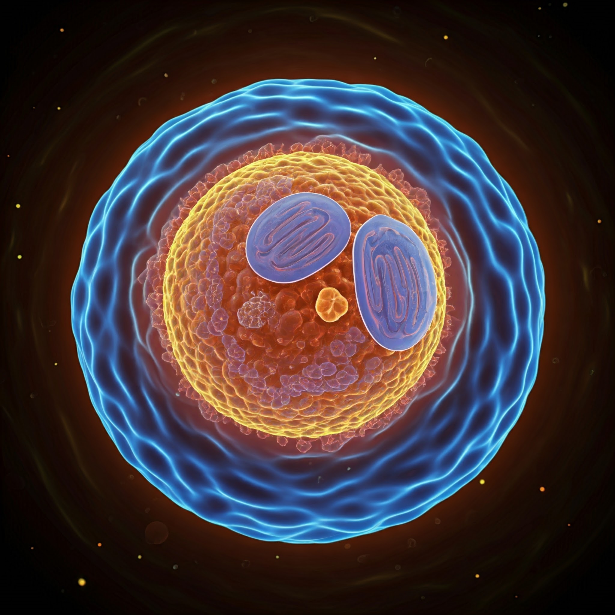 Understanding Cell Function