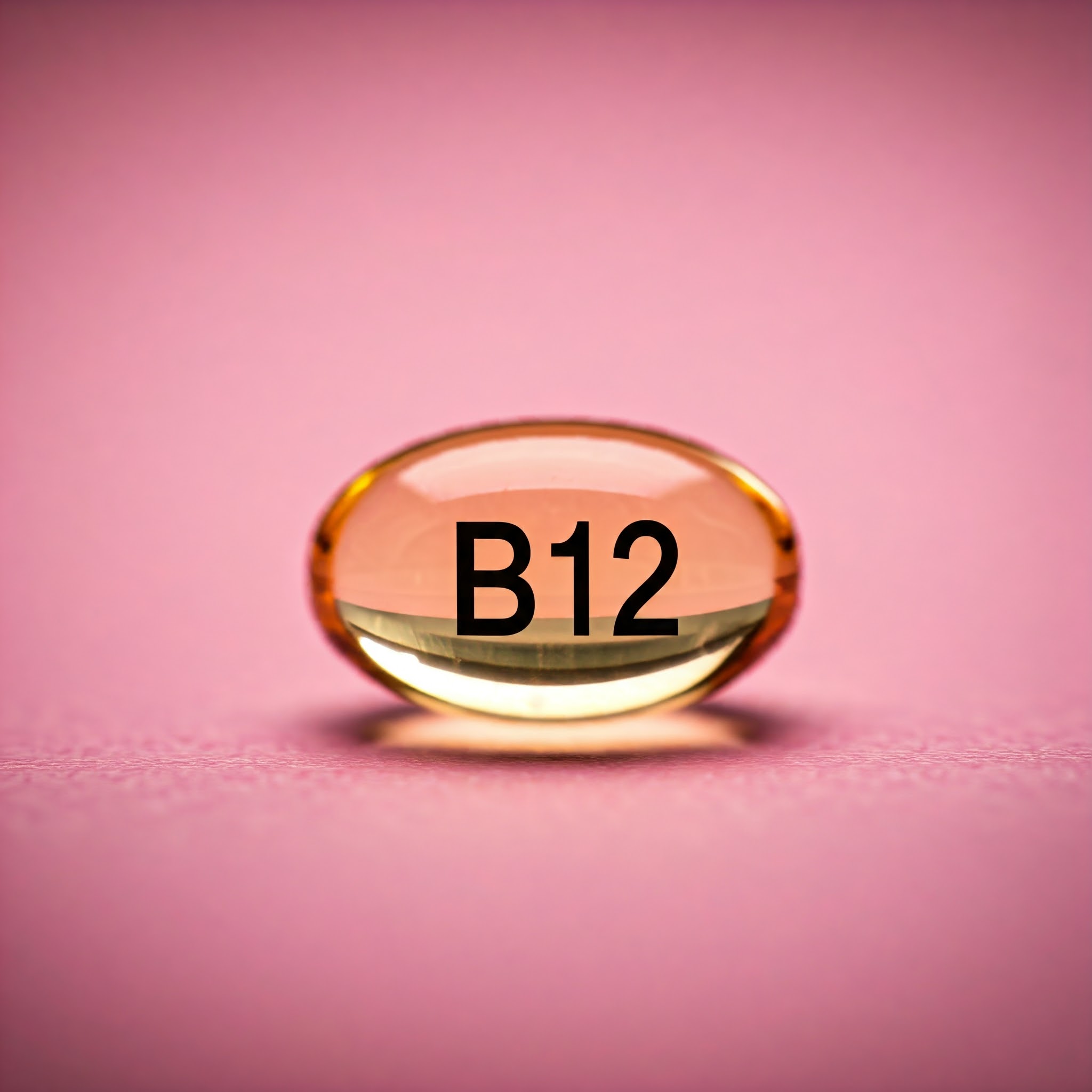 Vitamin B12 Benefits, Deficiency, and Best Sources