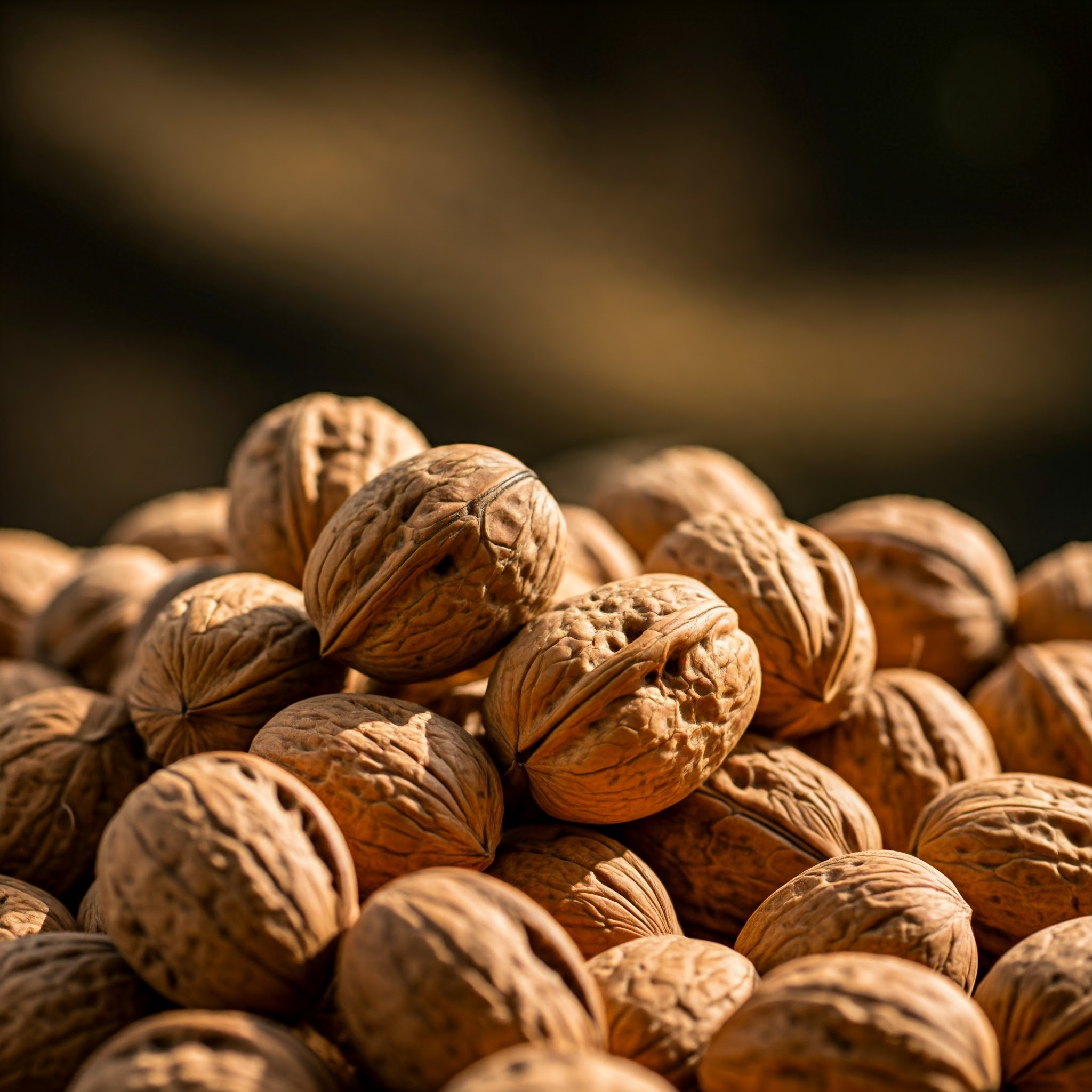 Walnuts