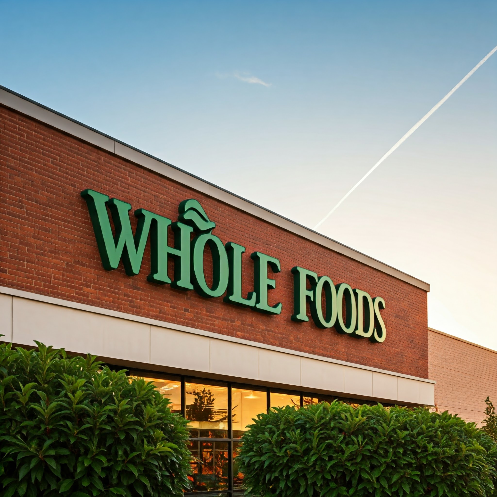 Whole Foods