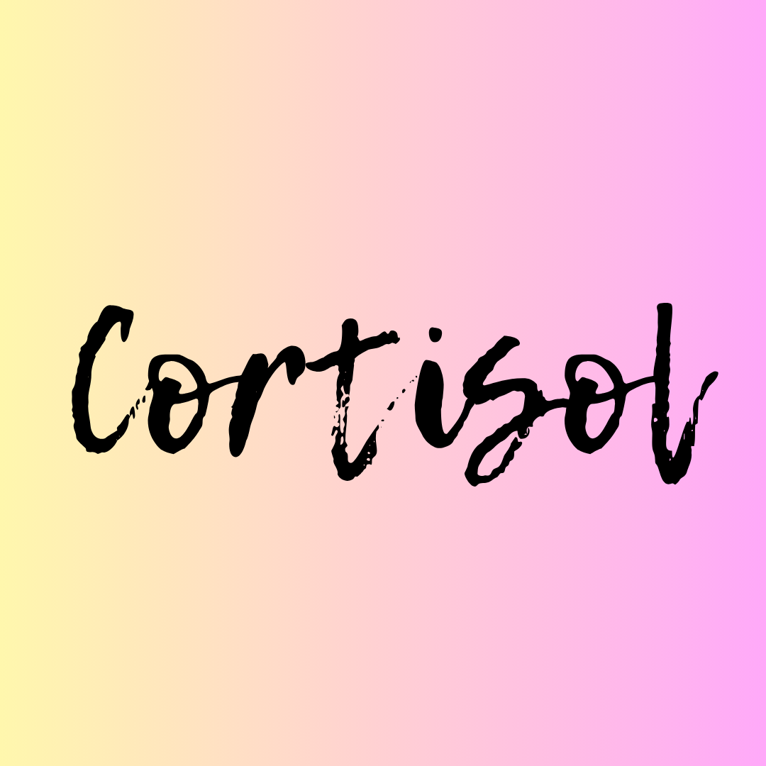 Understanding Cortisol