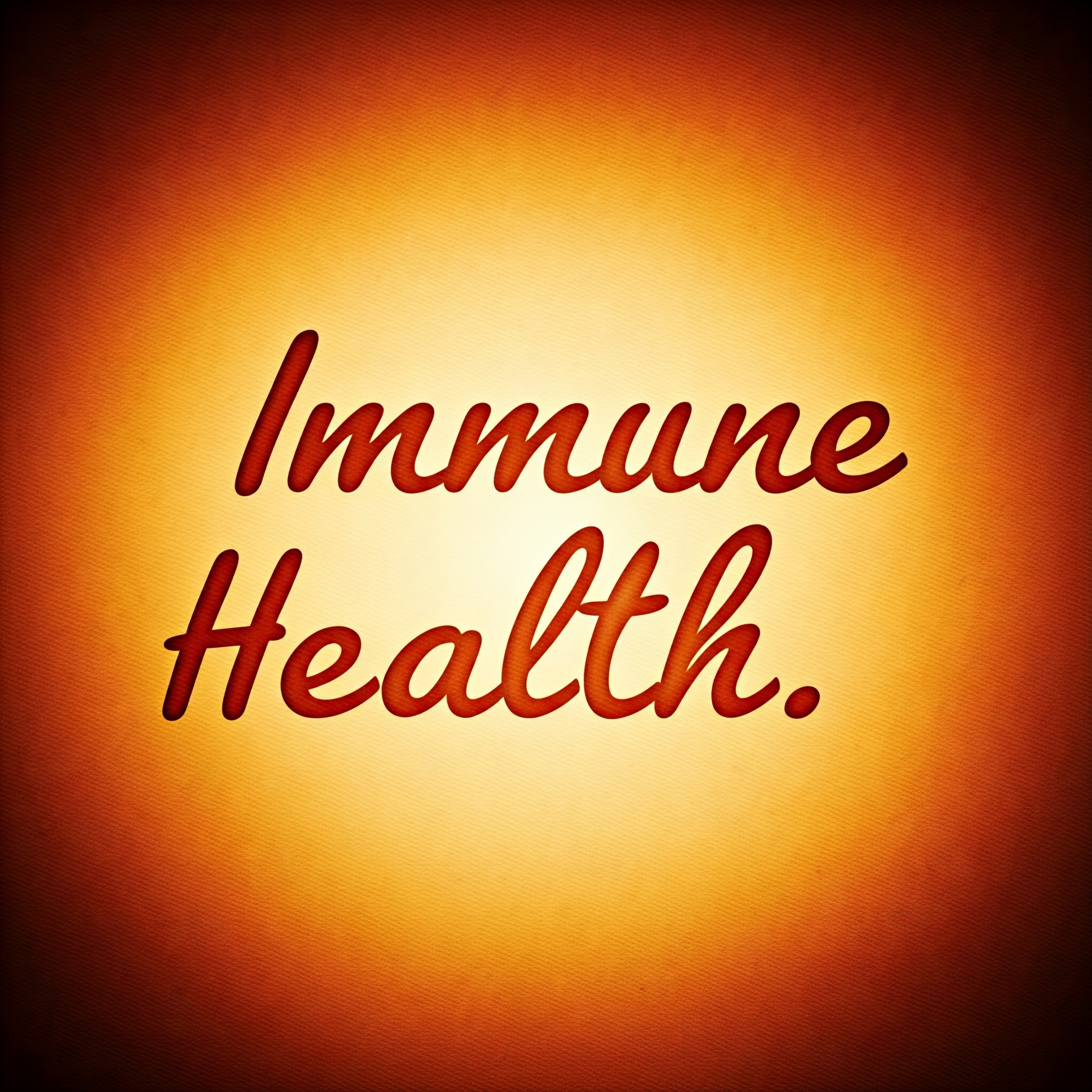 Immune Health