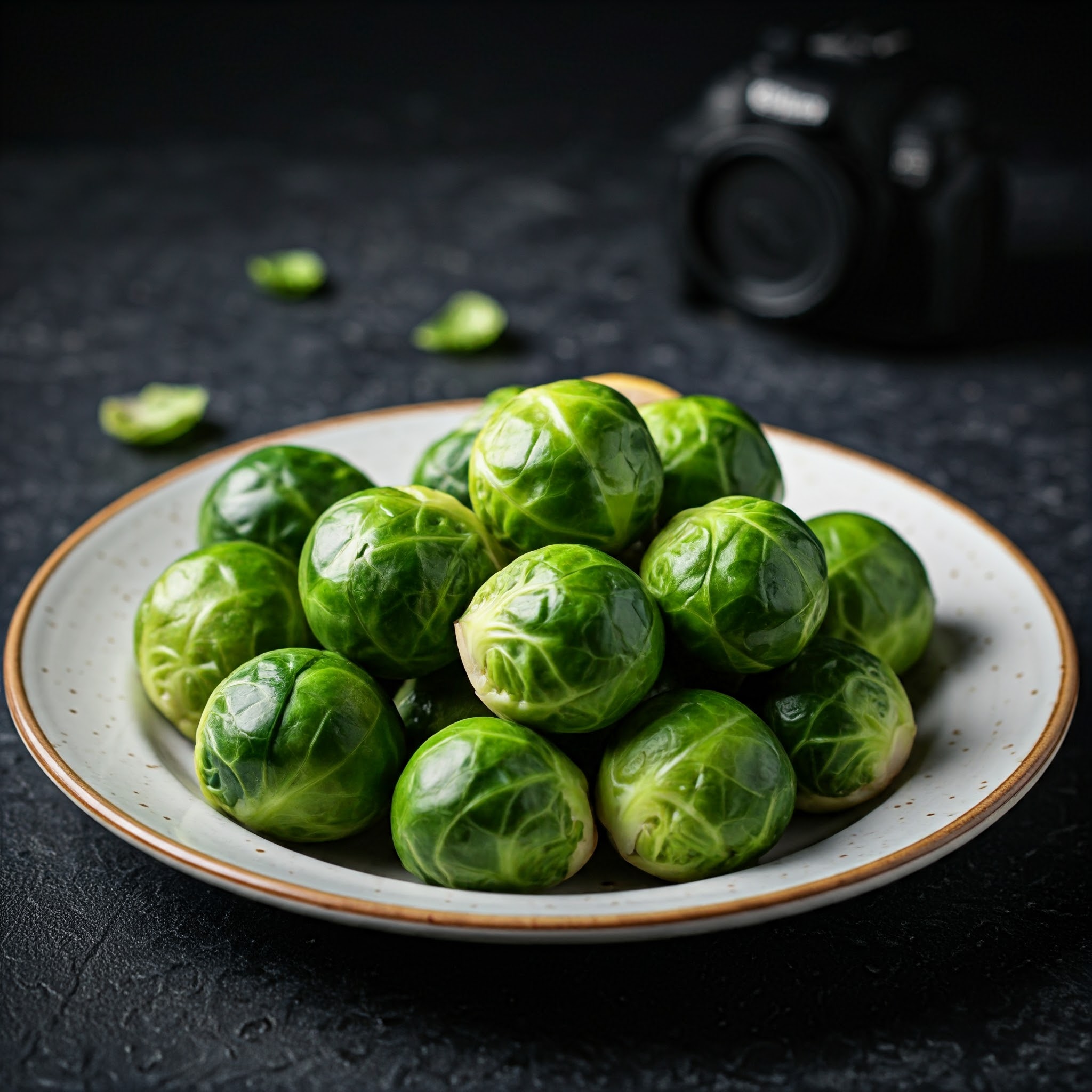 Brussels Sprouts