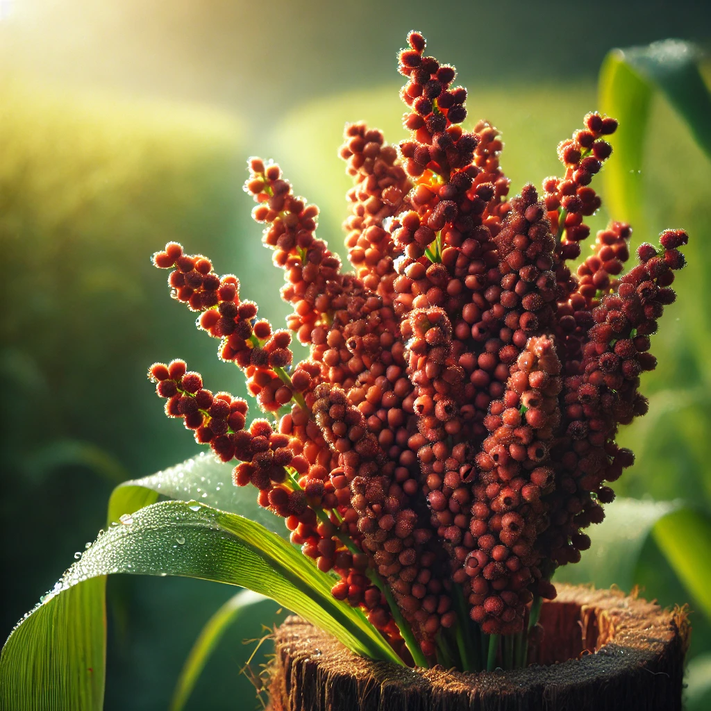 Finger Millet