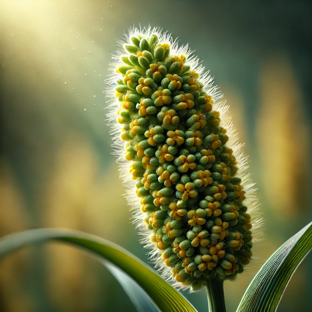 Foxtail Millet