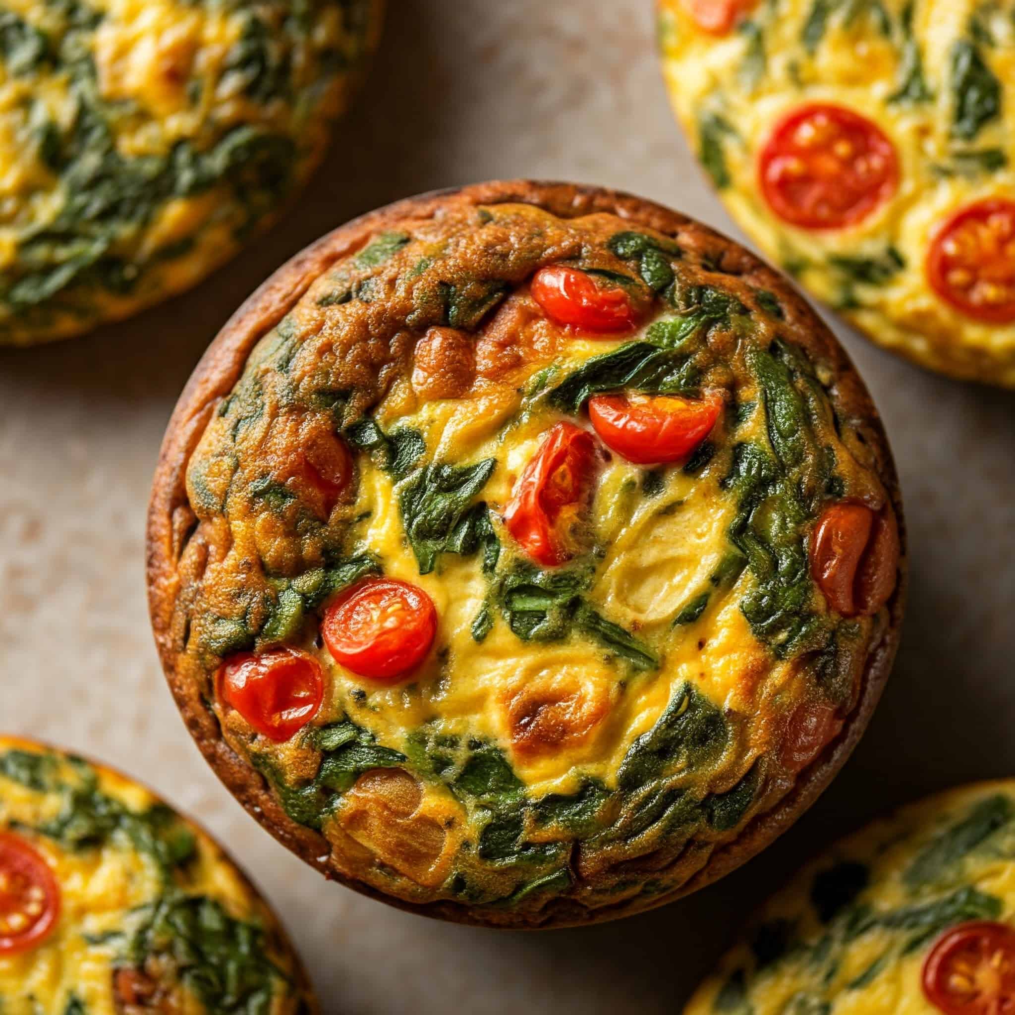 Frittatas