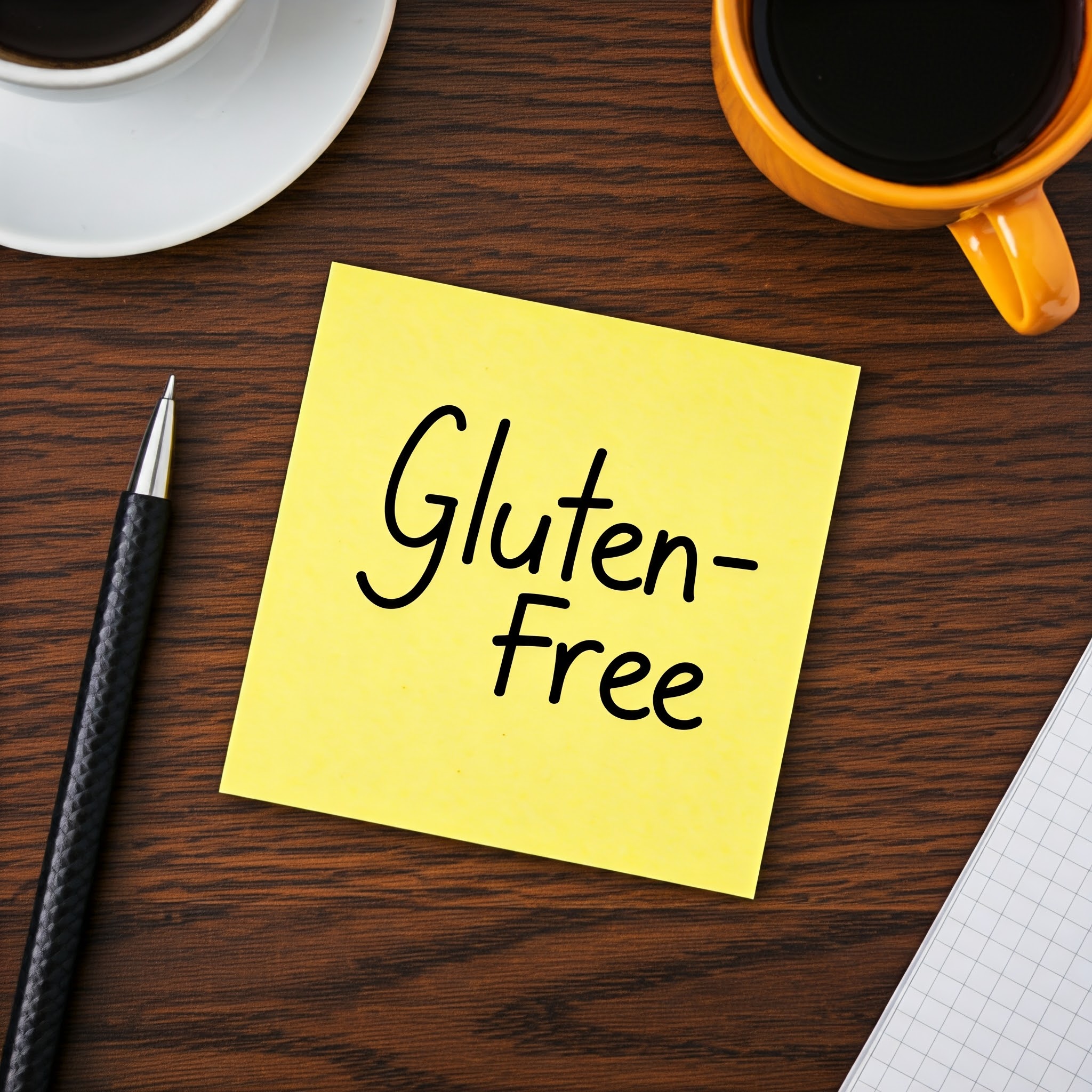 Gluten-Free