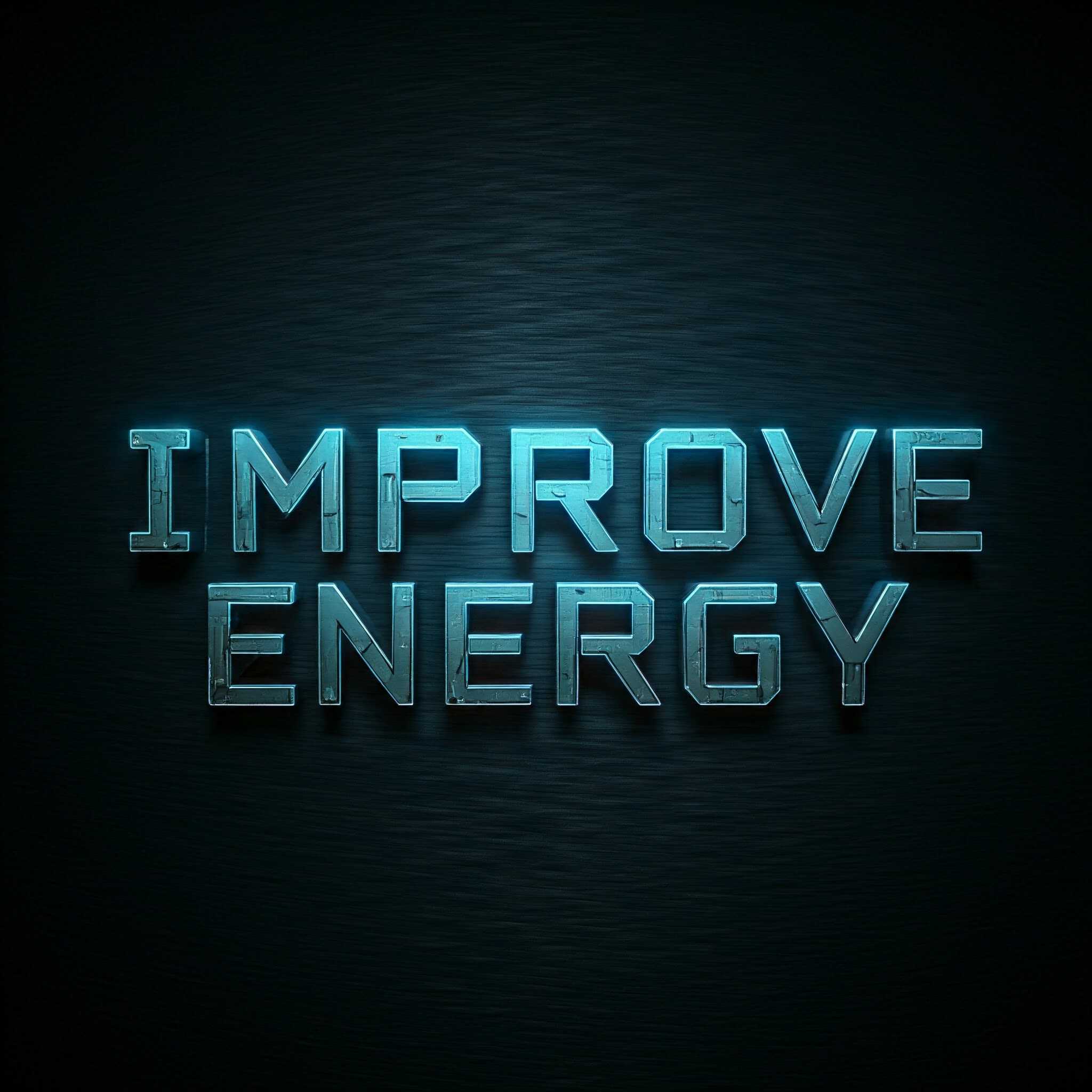 Improve Energy