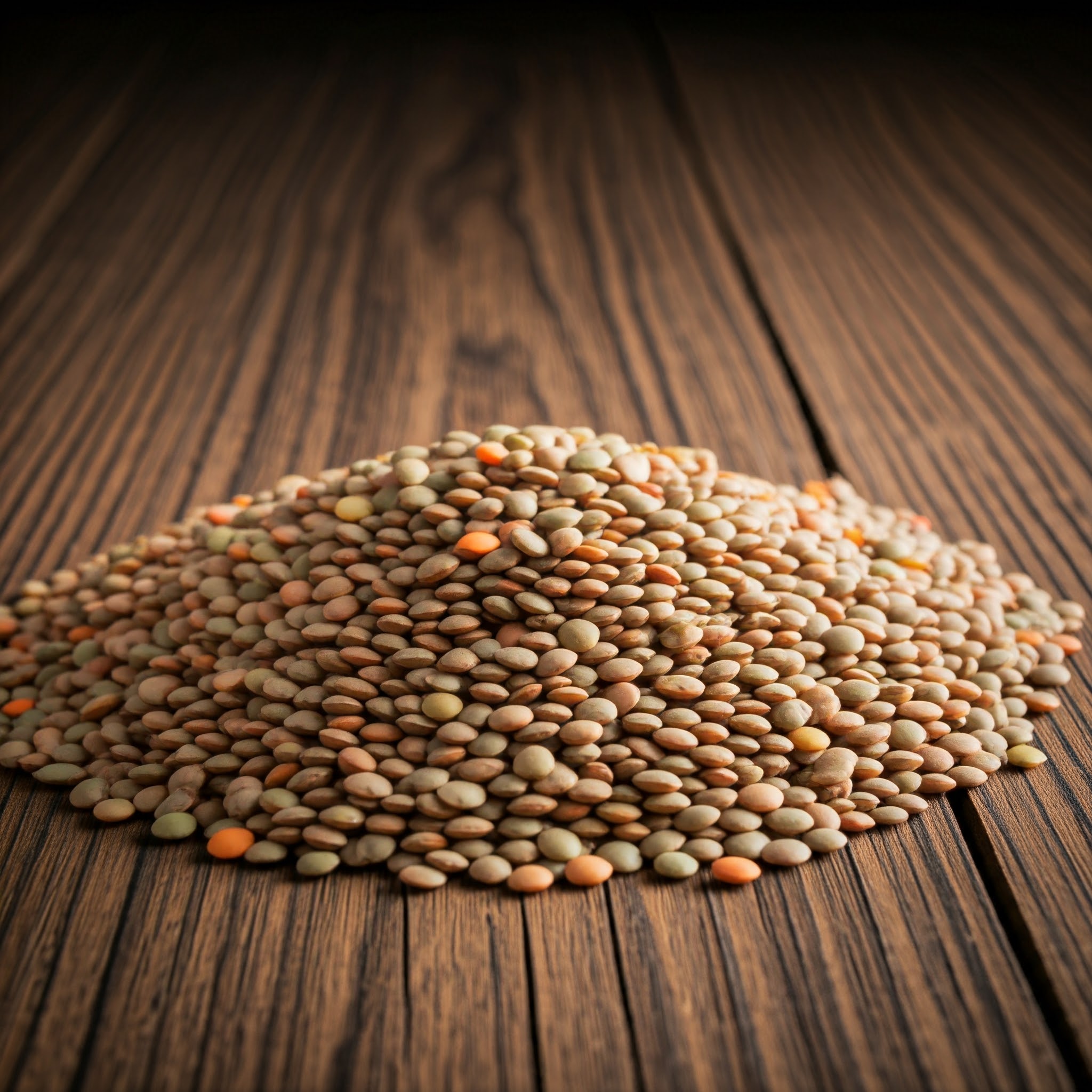 Lentils