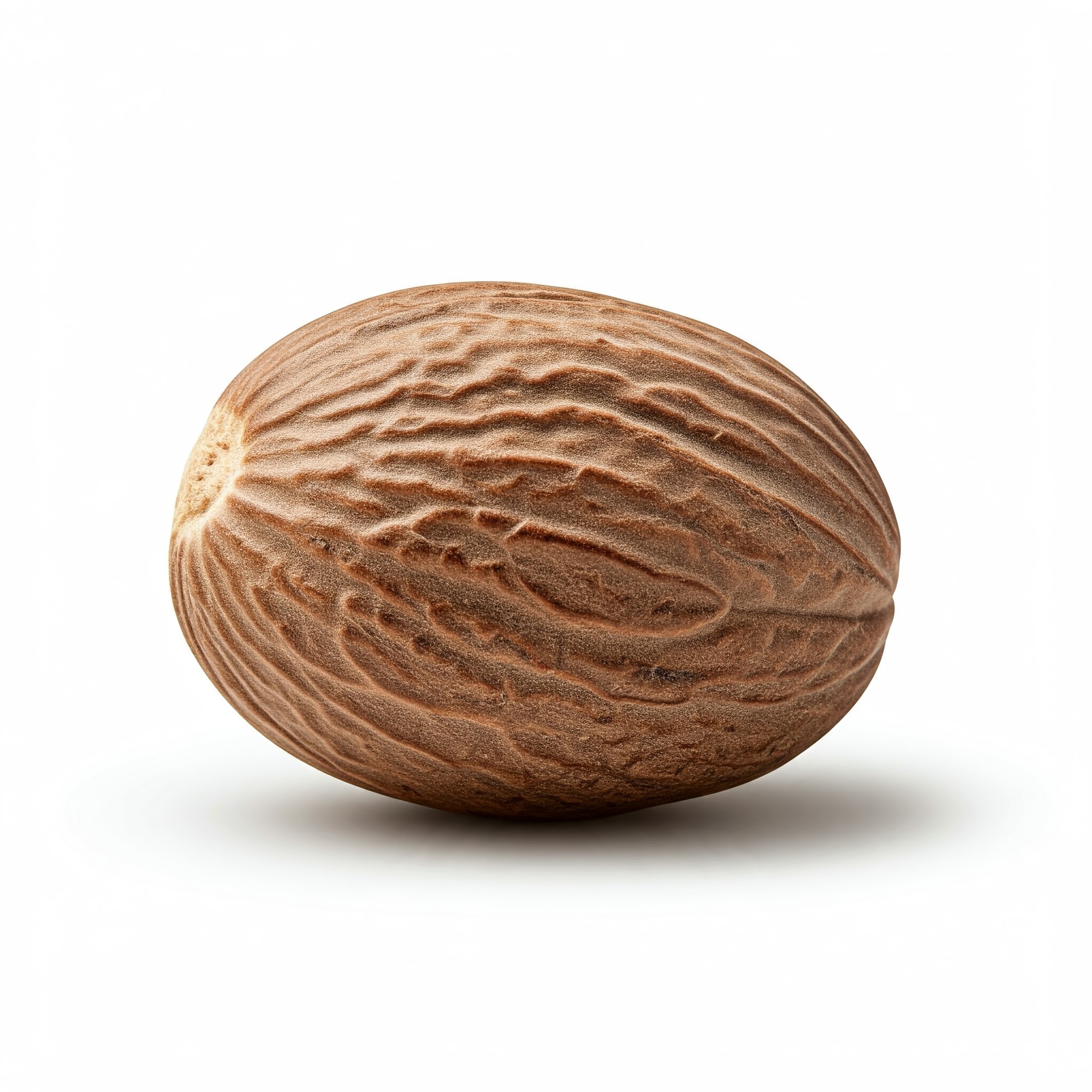 Nutmeg