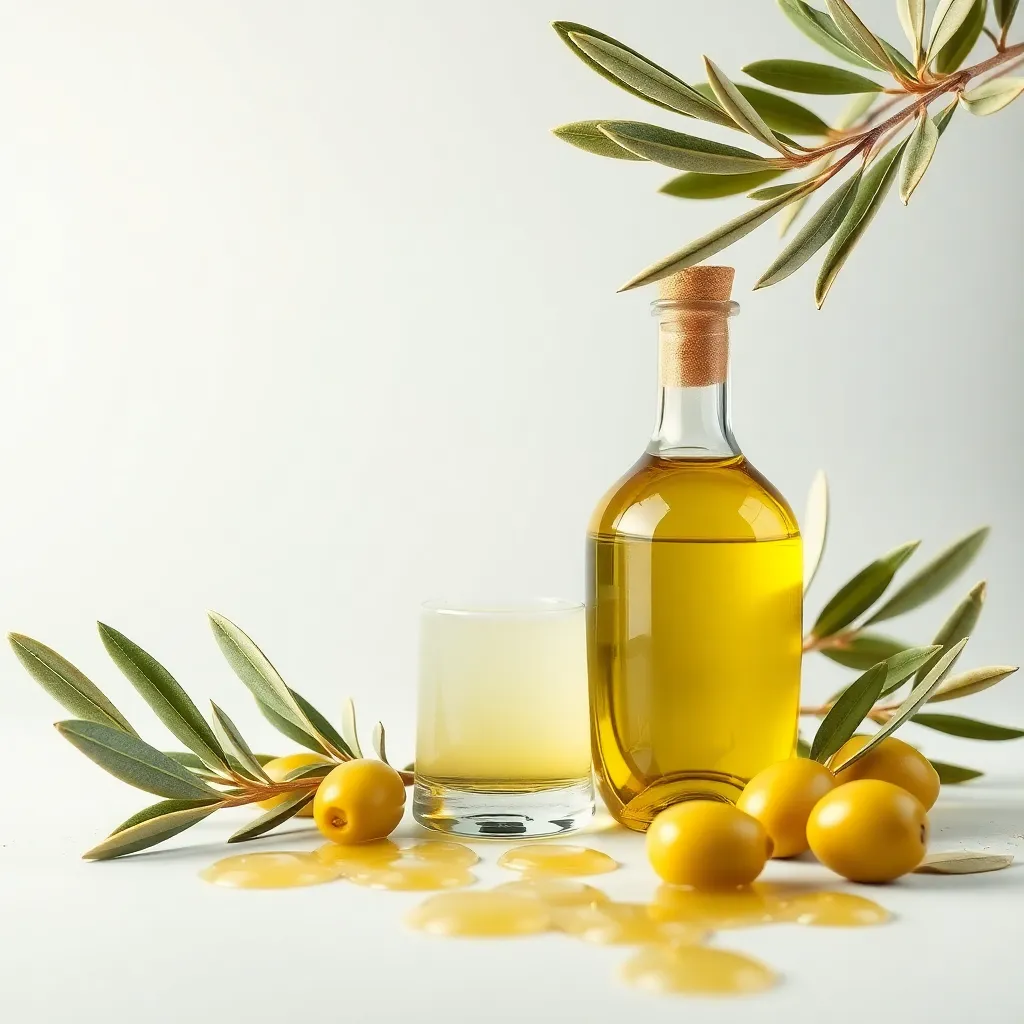 Olive Oil