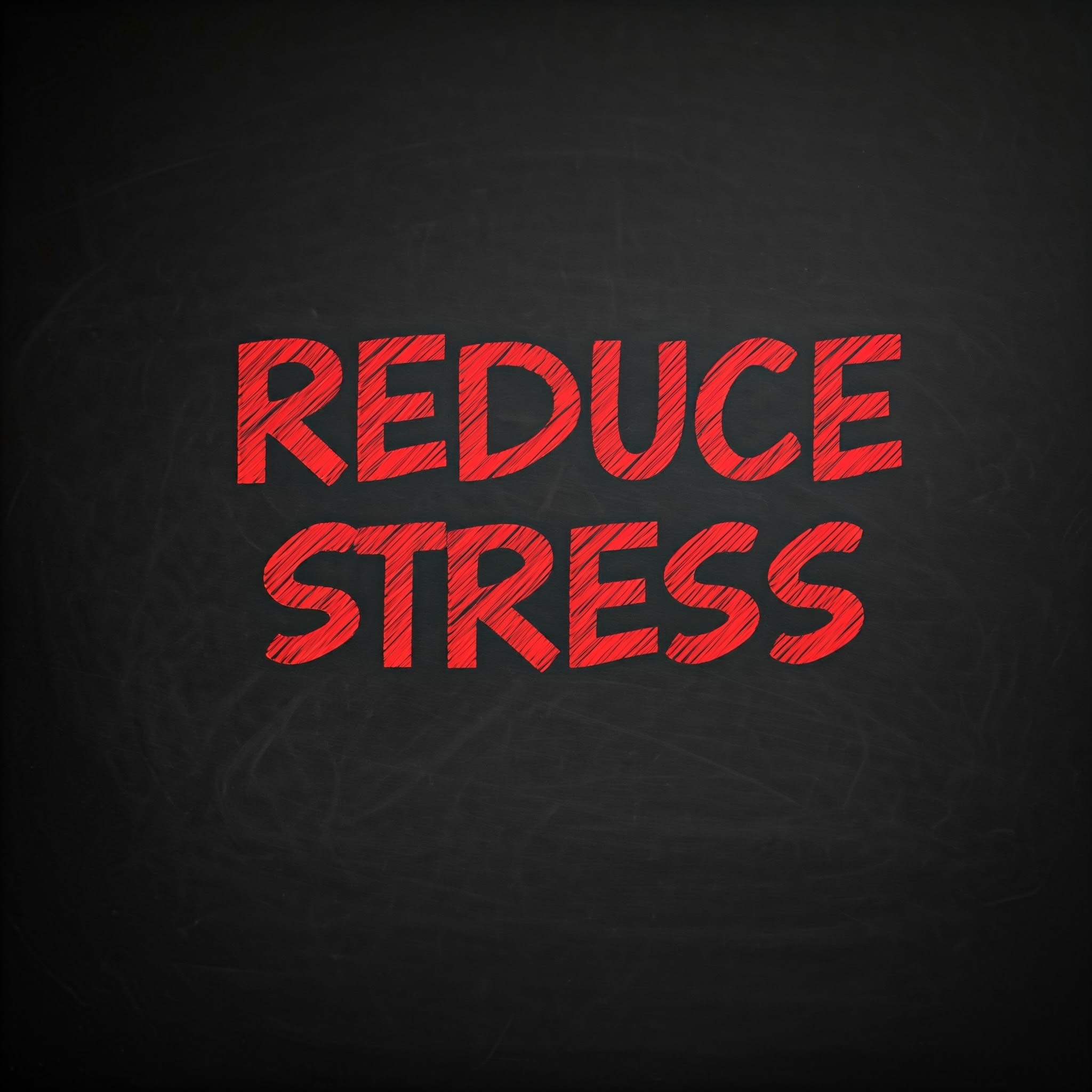 Reduce Stress