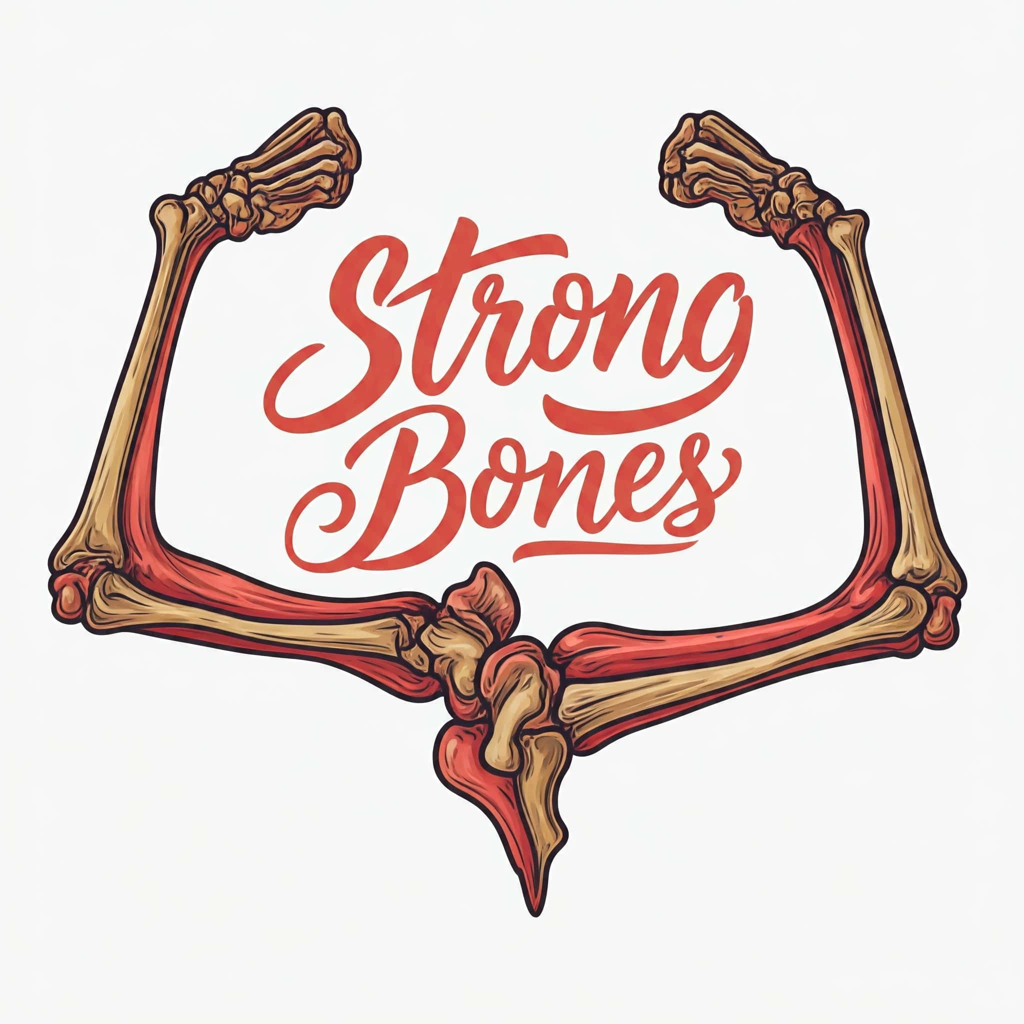 Strong Bones