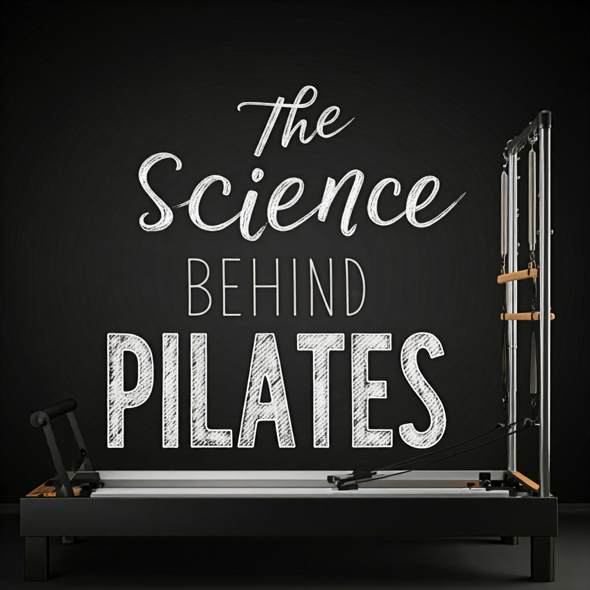 The Science Behind Pilates