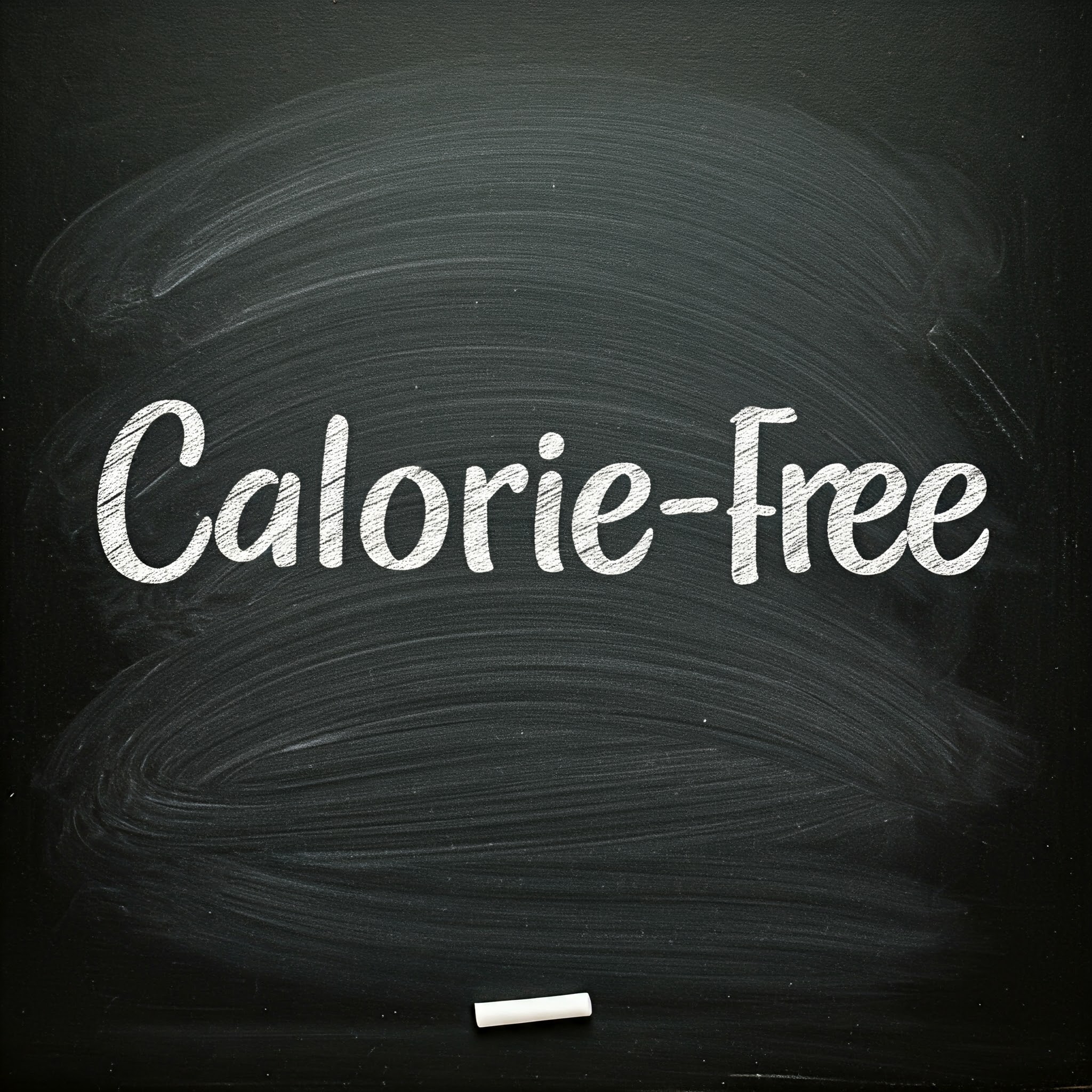 calorie-free