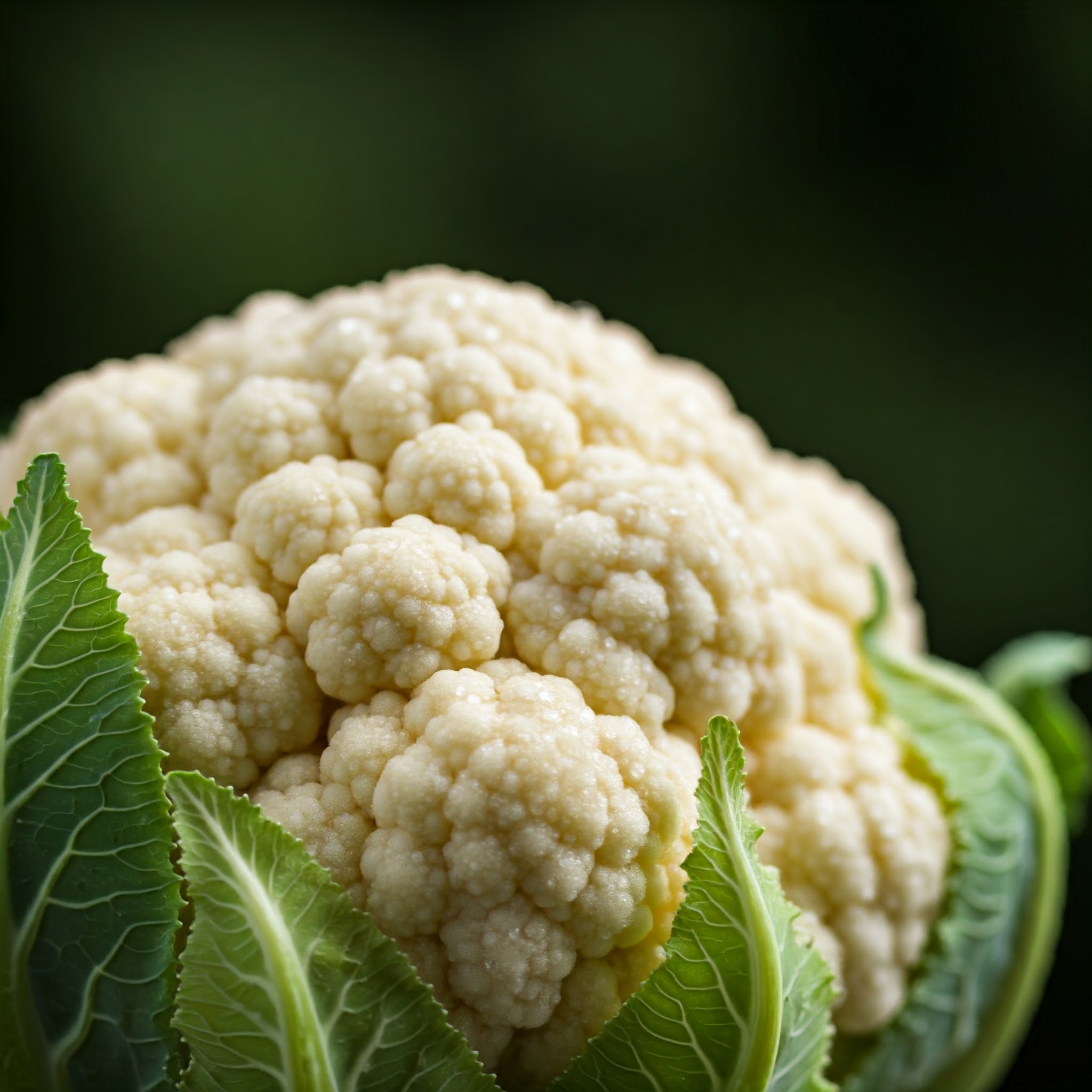 cauliflower
