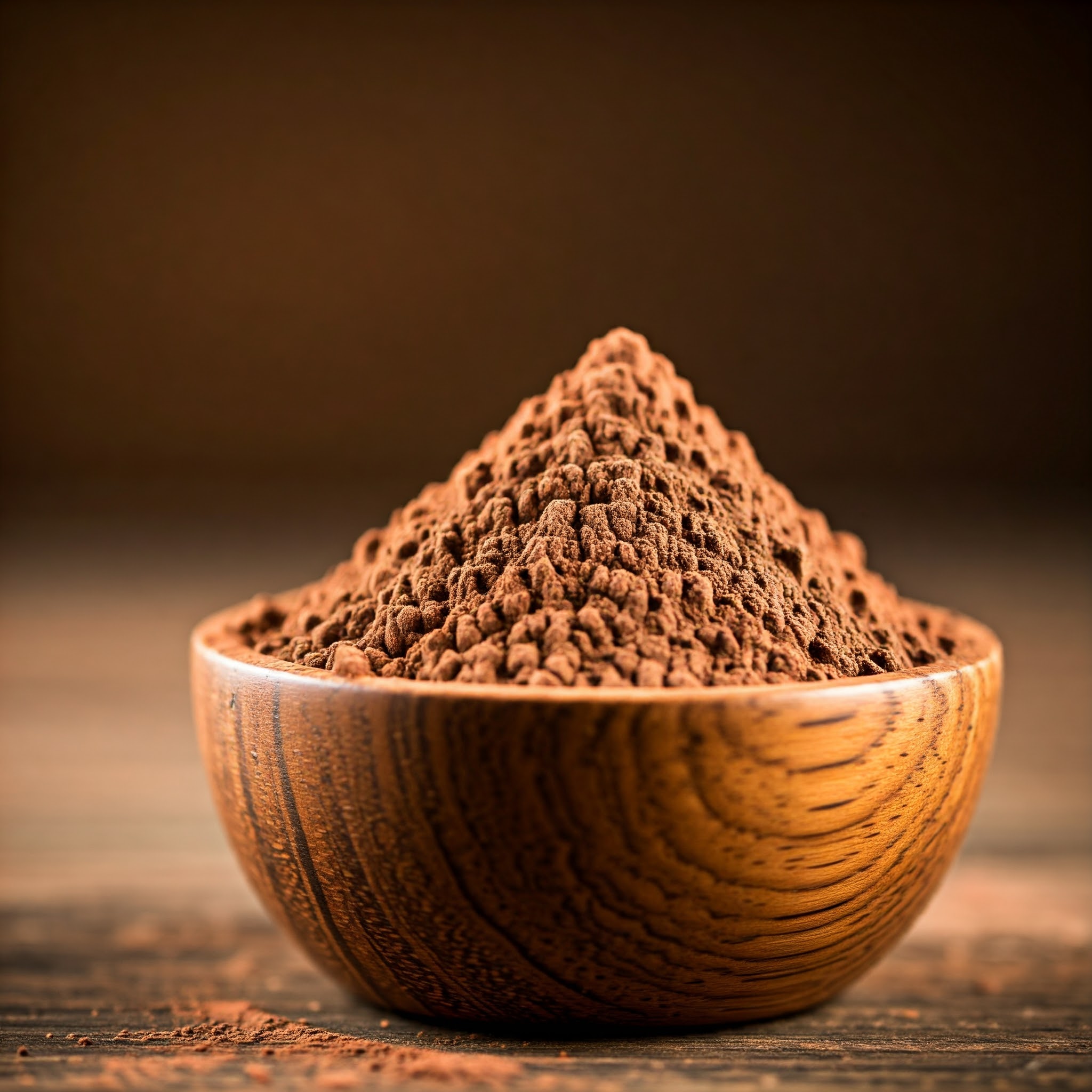 cocoa powder