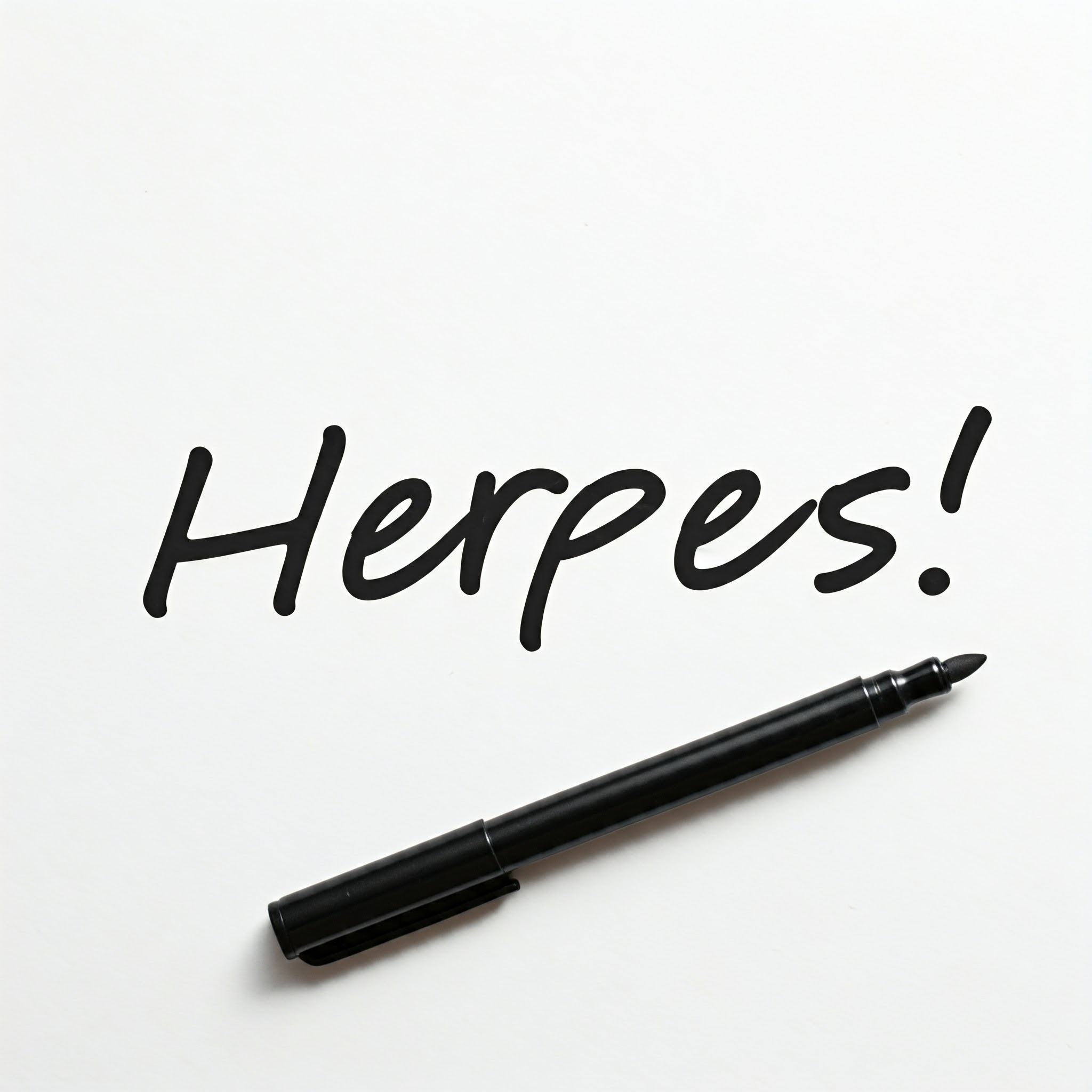 herpes