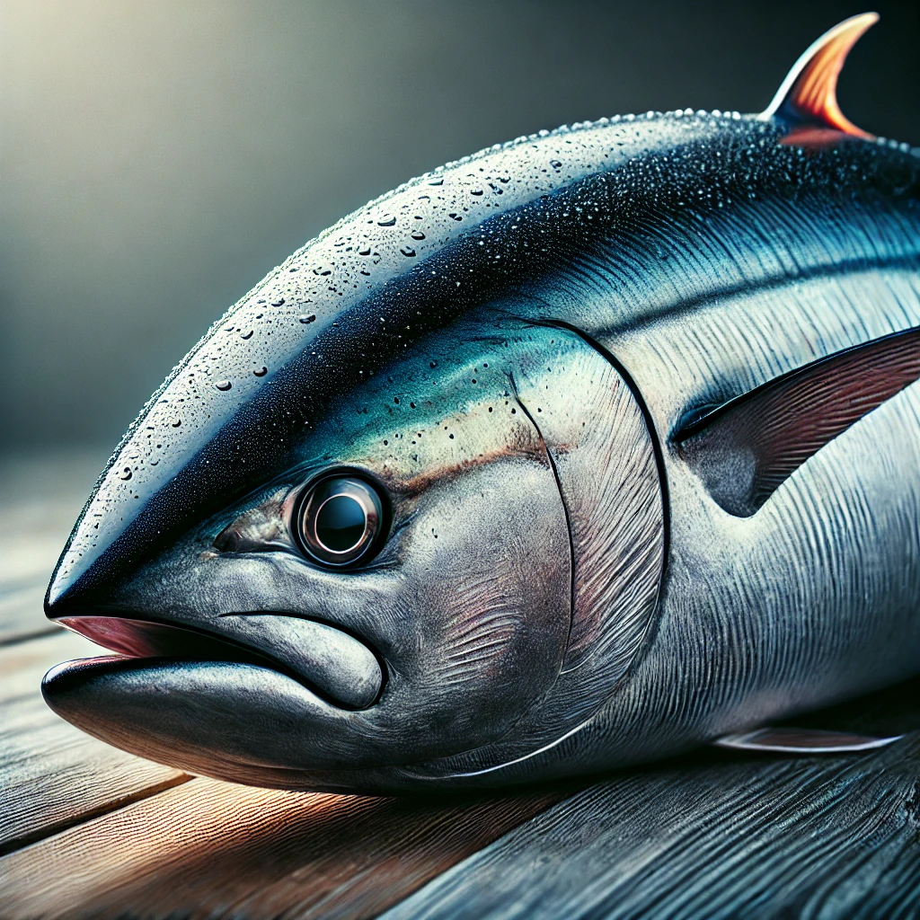 tuna