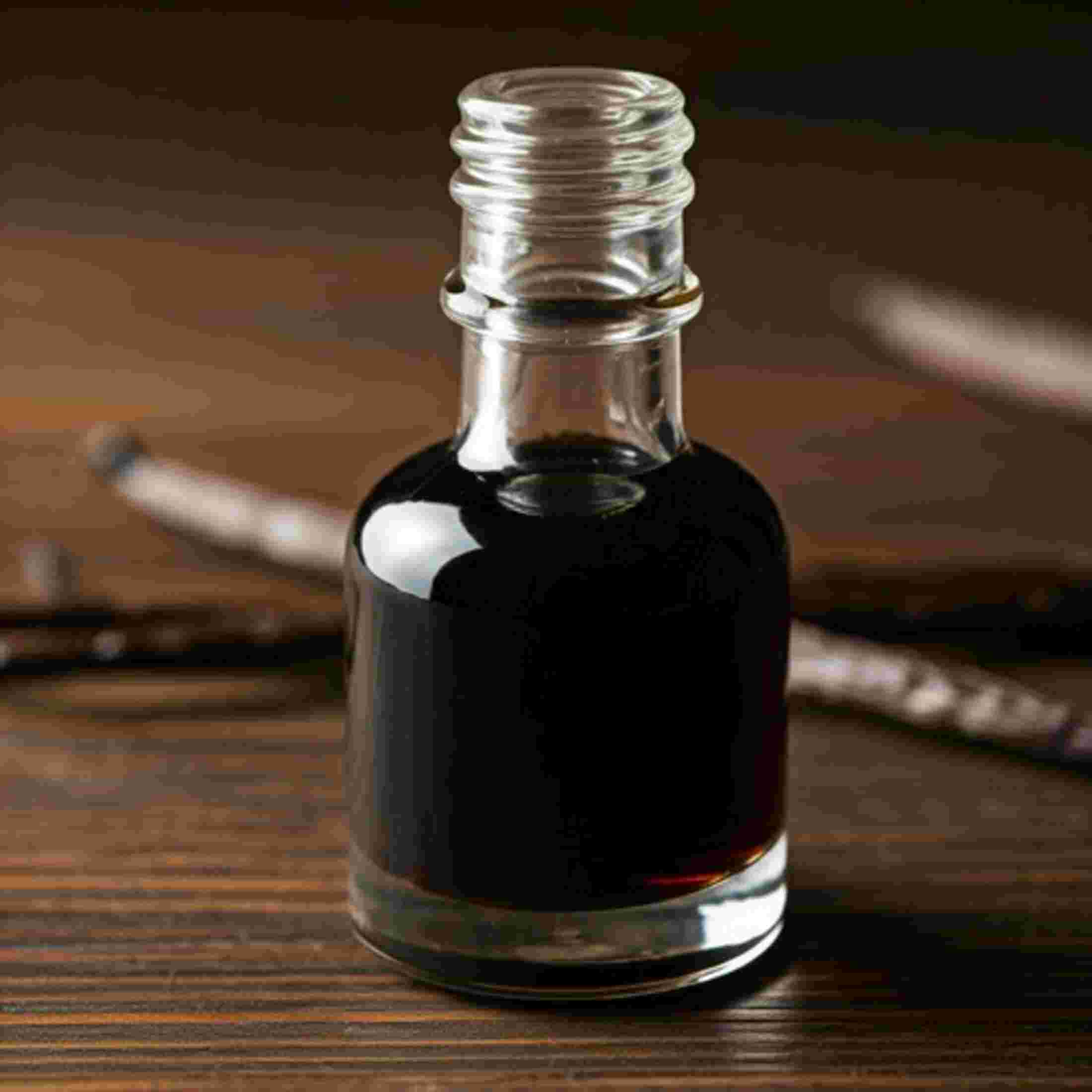 Vanilla Extract