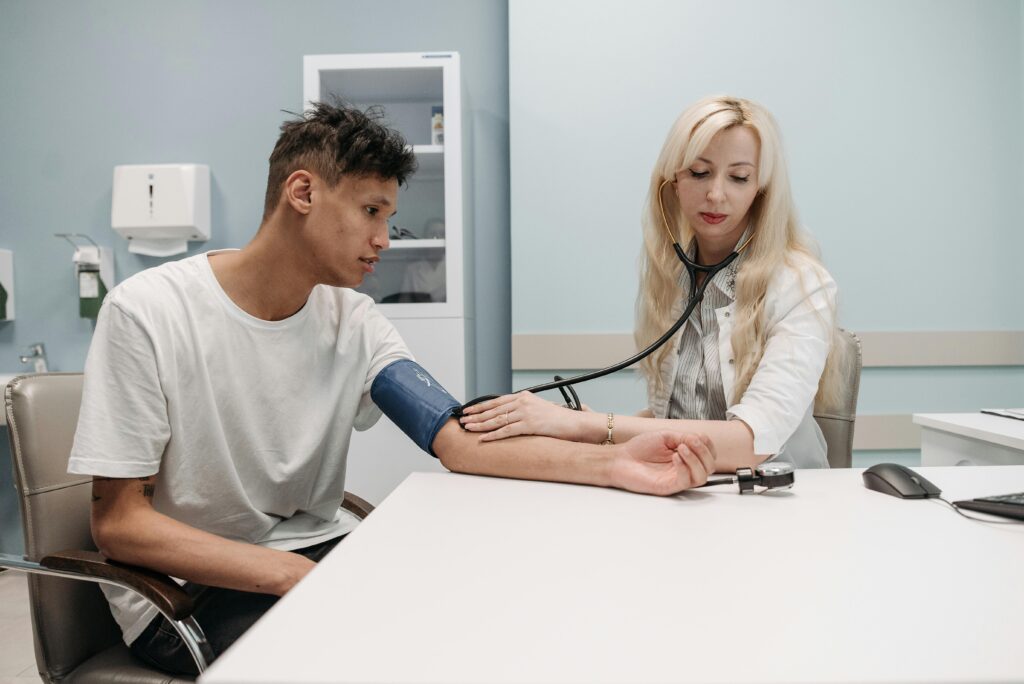 Understanding Hypertension