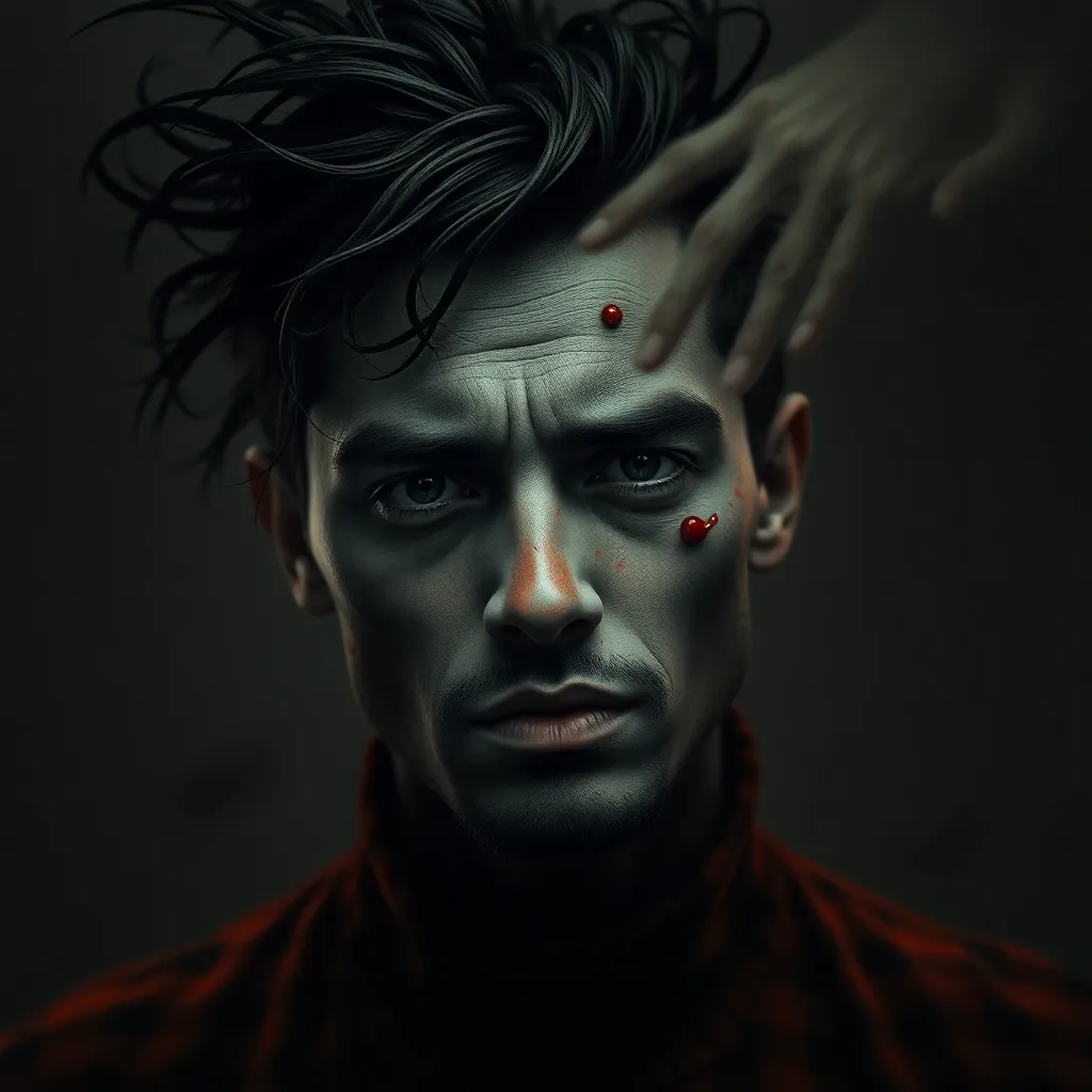 Bitterness