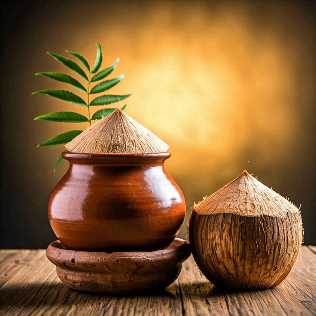 Coconut Water