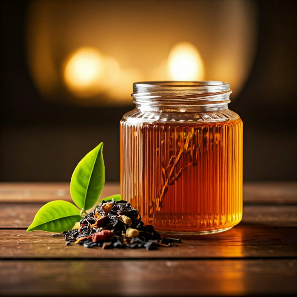 Detox Tea