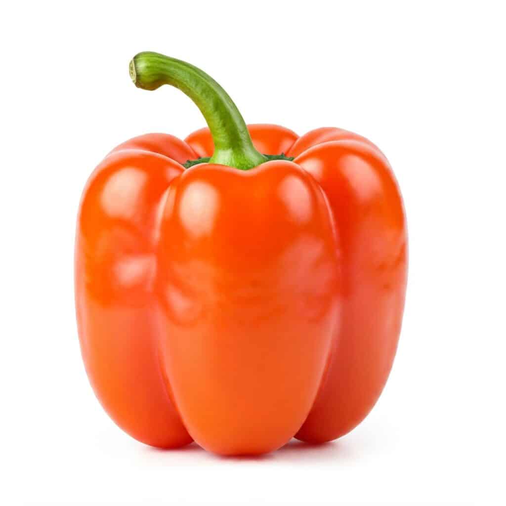 Pepper