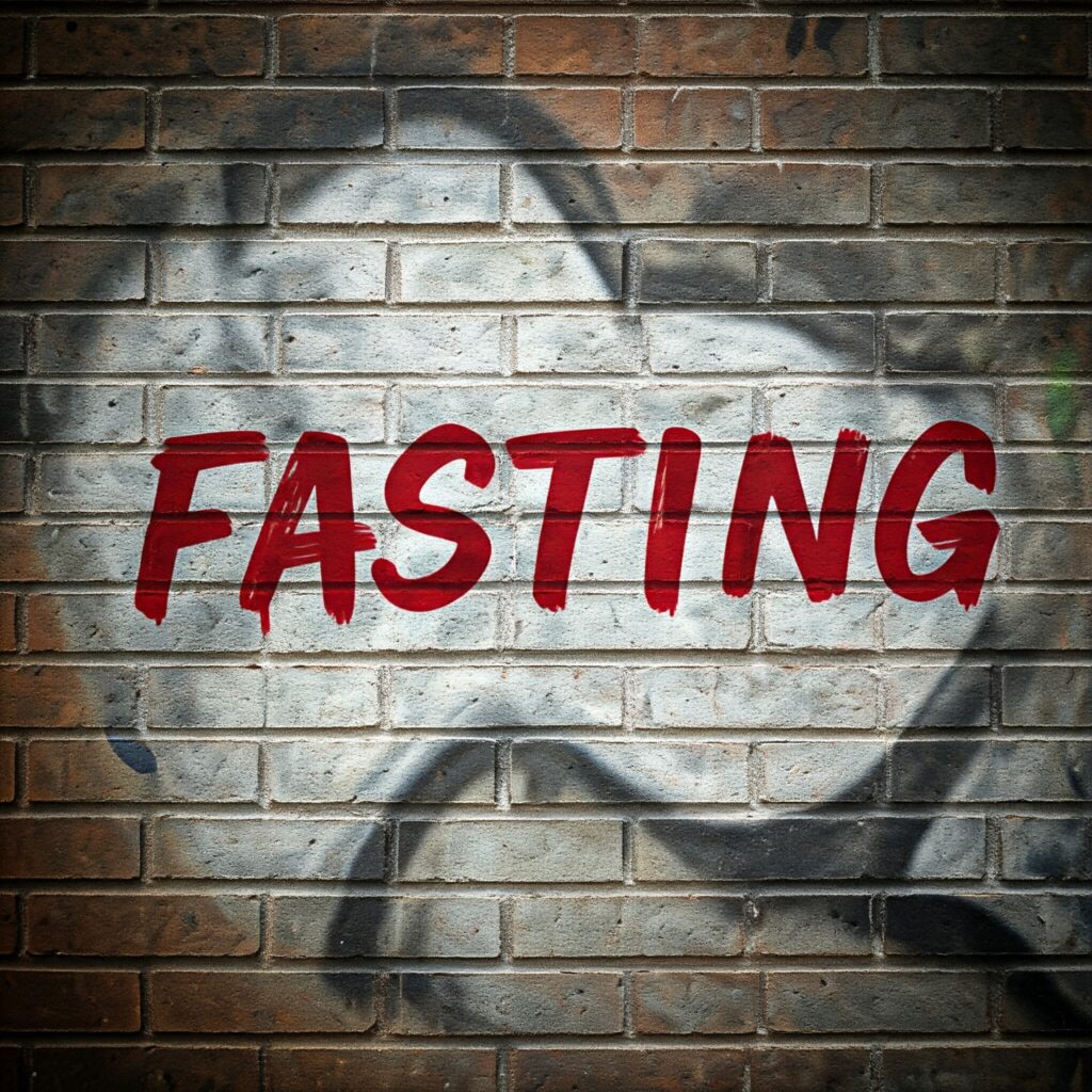 fasting