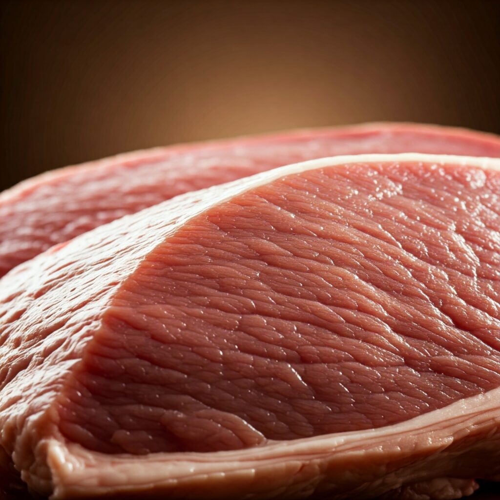 lean meat