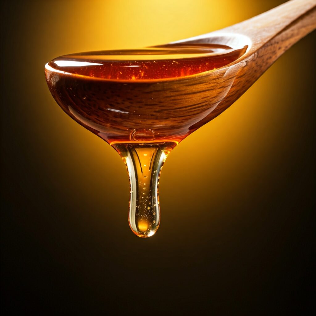 natural sweetness