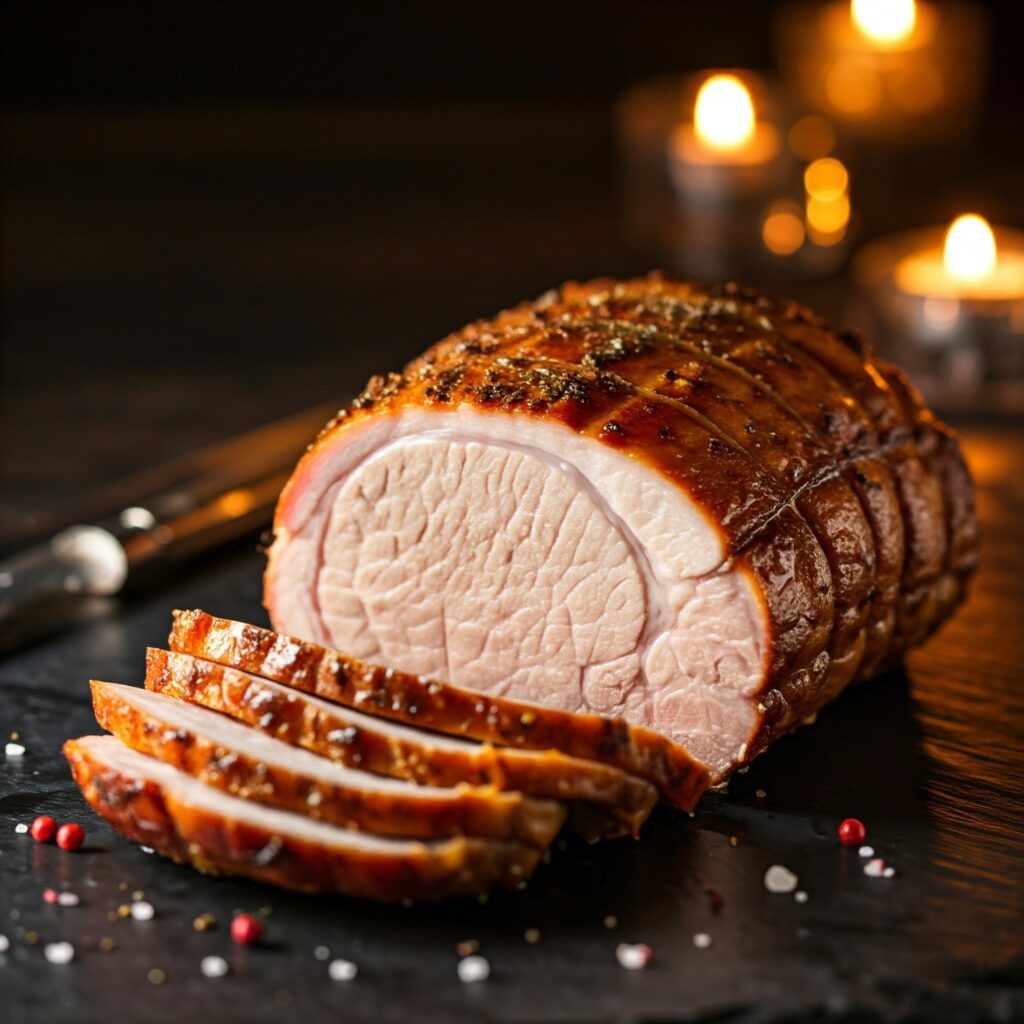 pork loin