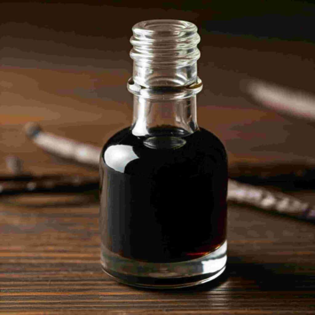 Vanilla Extract